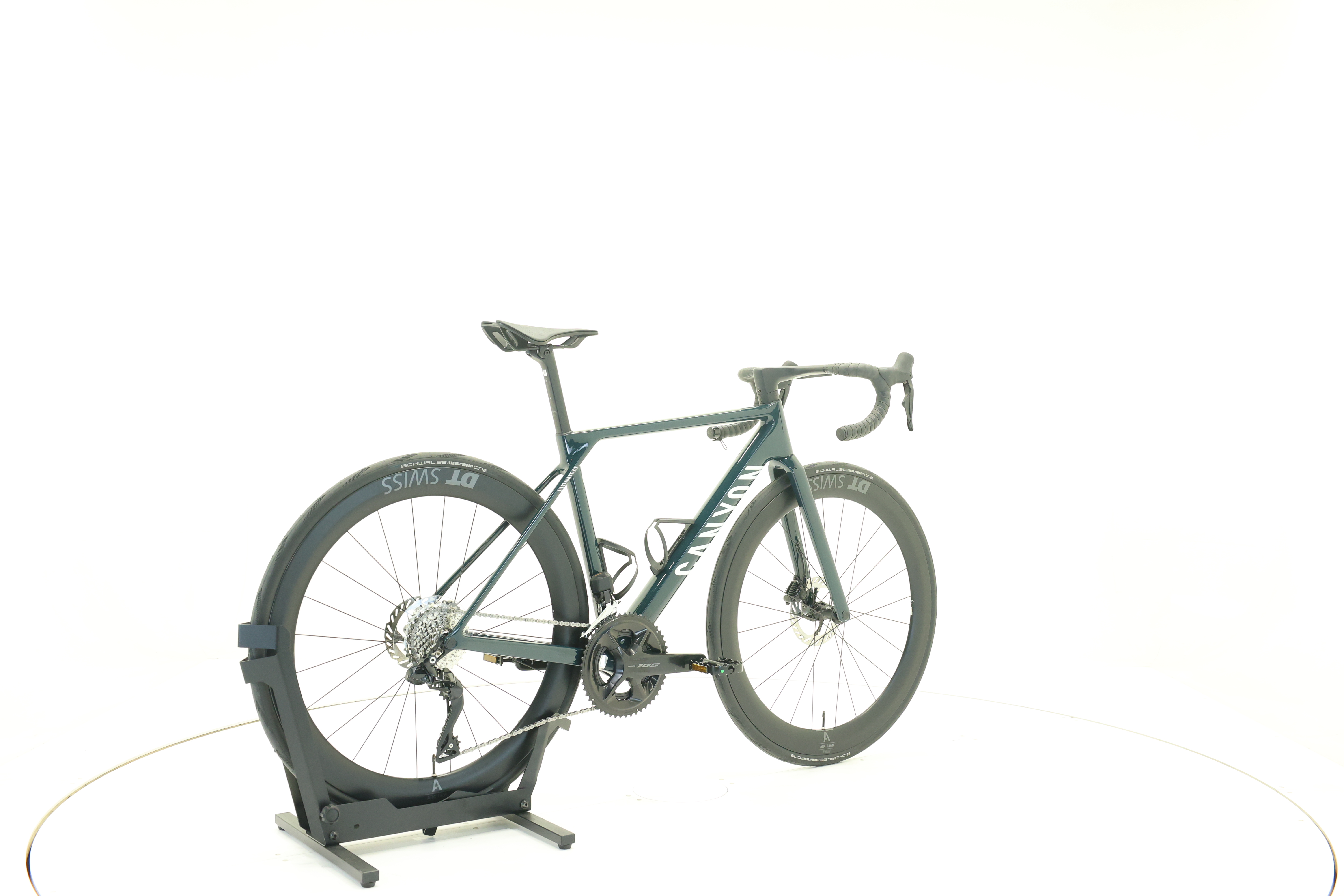 Canyon Ultimate CF 7 Di2 AERO