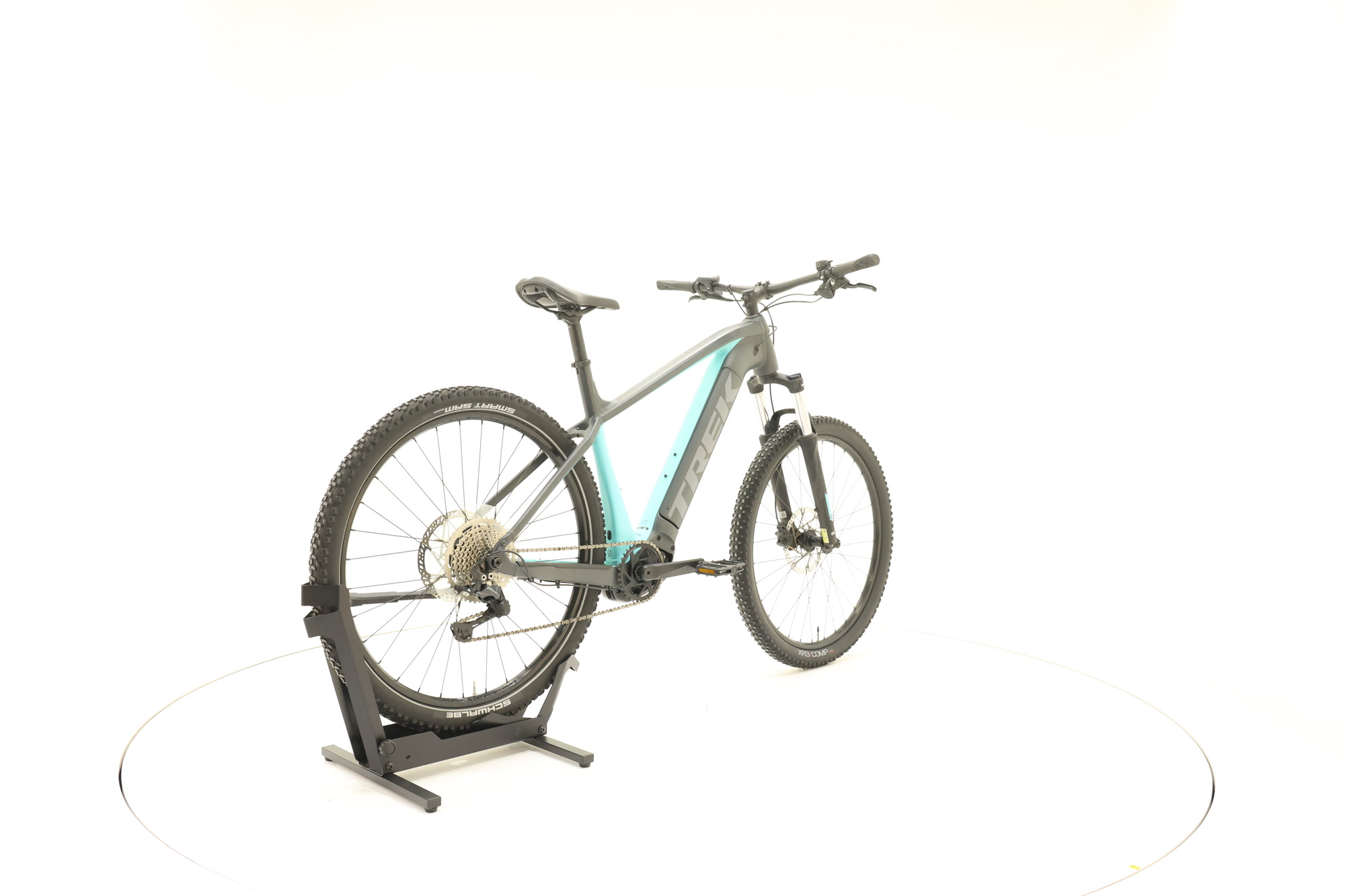 Trek Powerfly4, 52 cm, 190-199 cm, 2022, 2464 km – Bild 11 von 14
