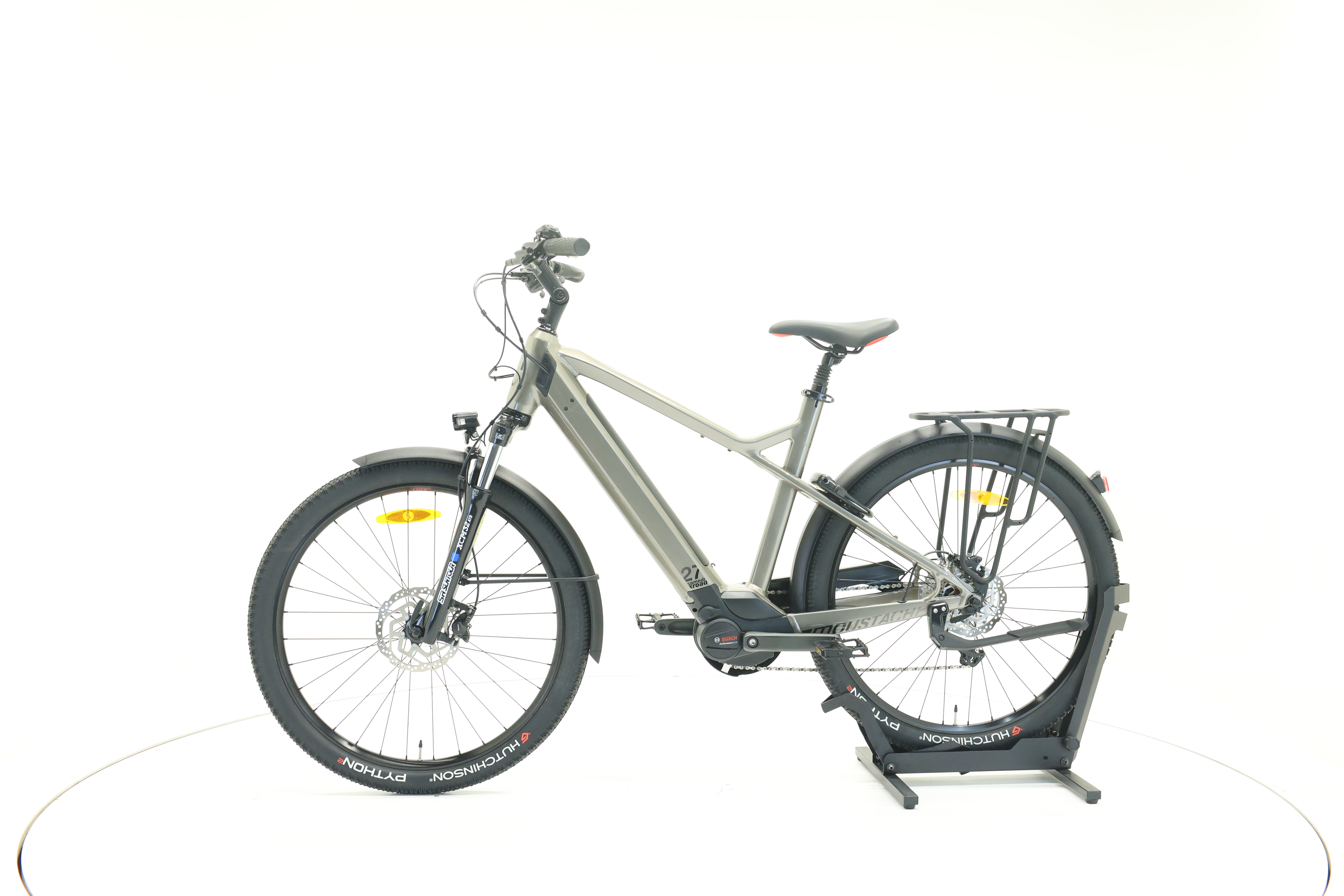 Moustache Bikes Samedi X Road 3