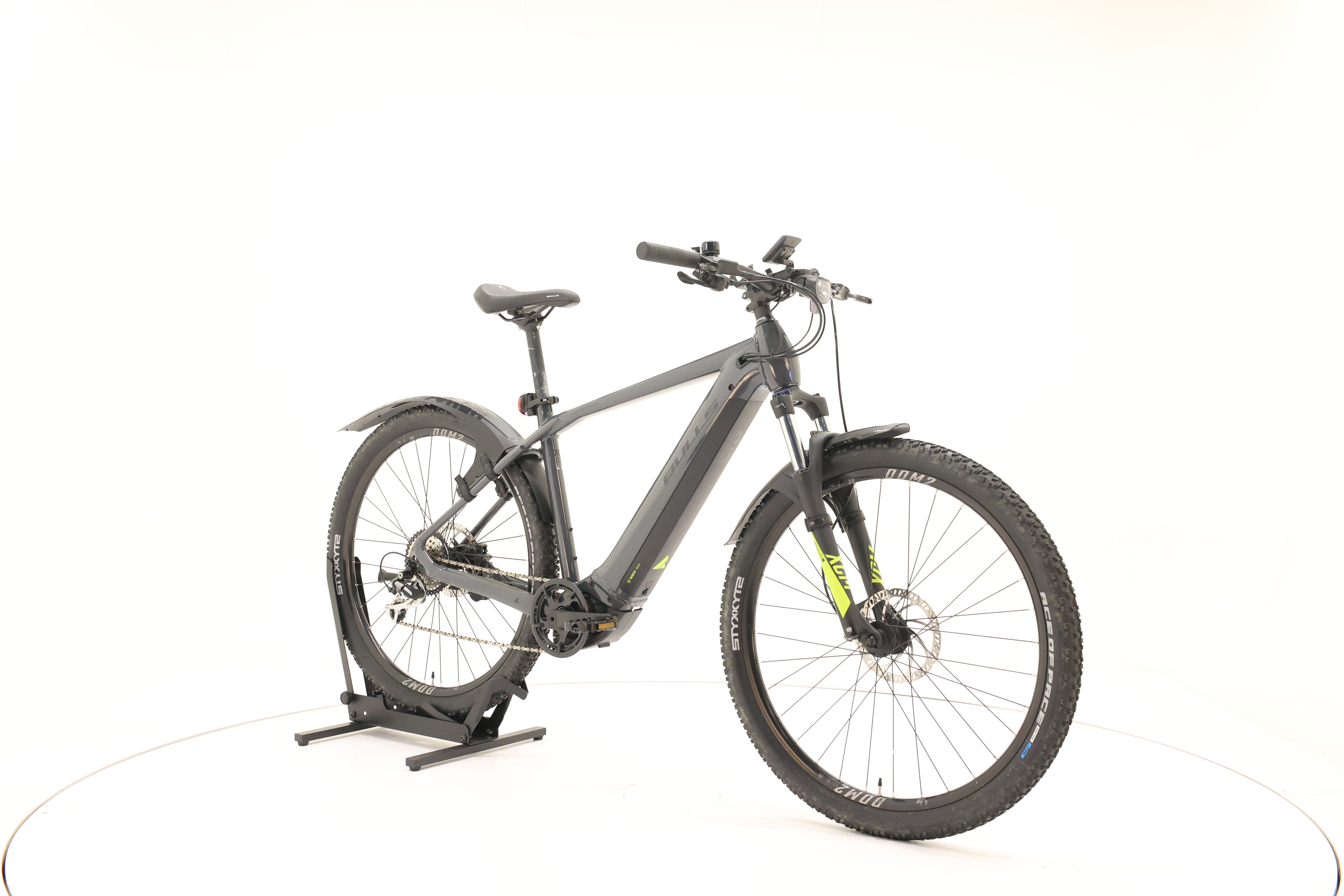 Bulls LT CX EVO 29
