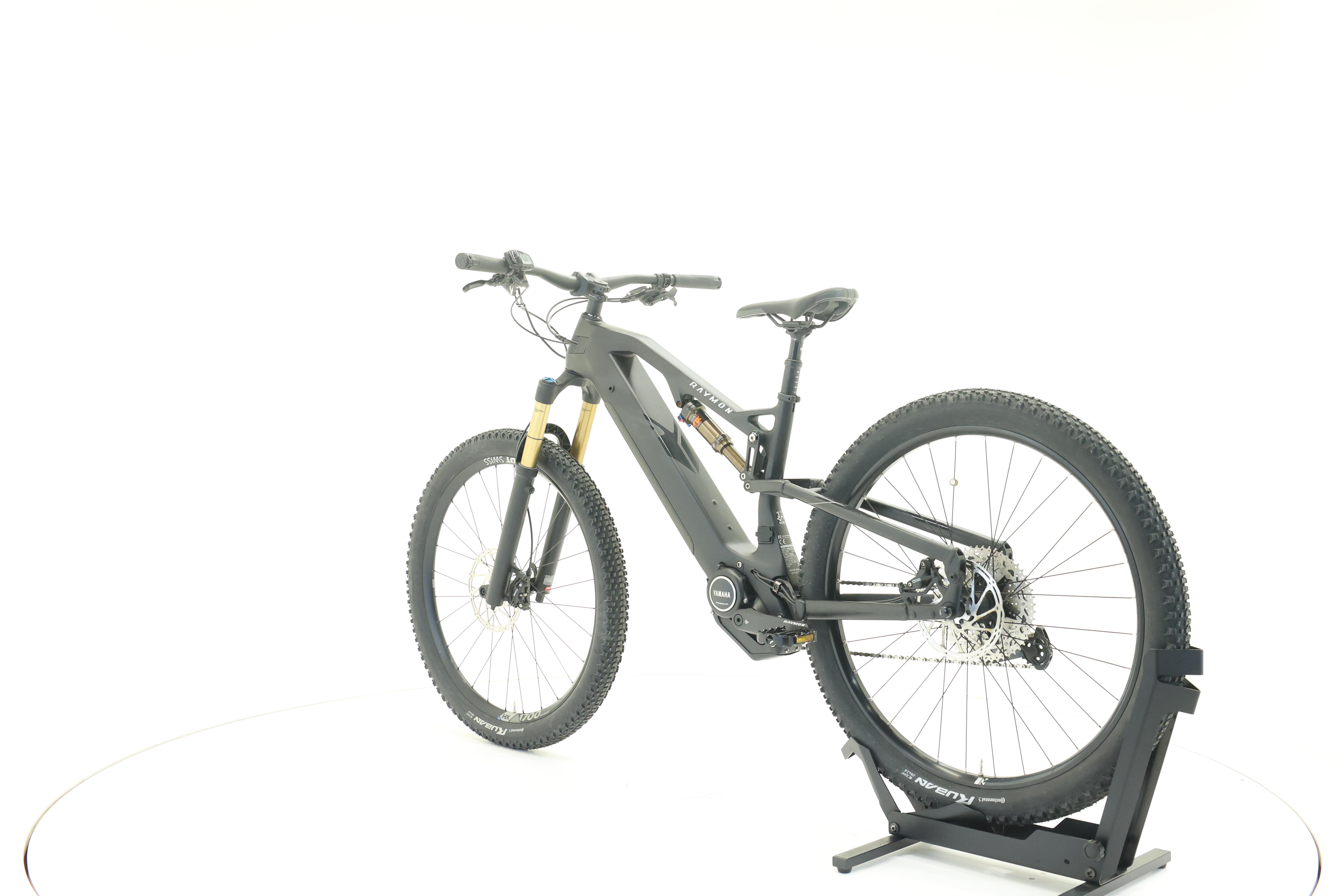 R Raymon Full Ray 150E