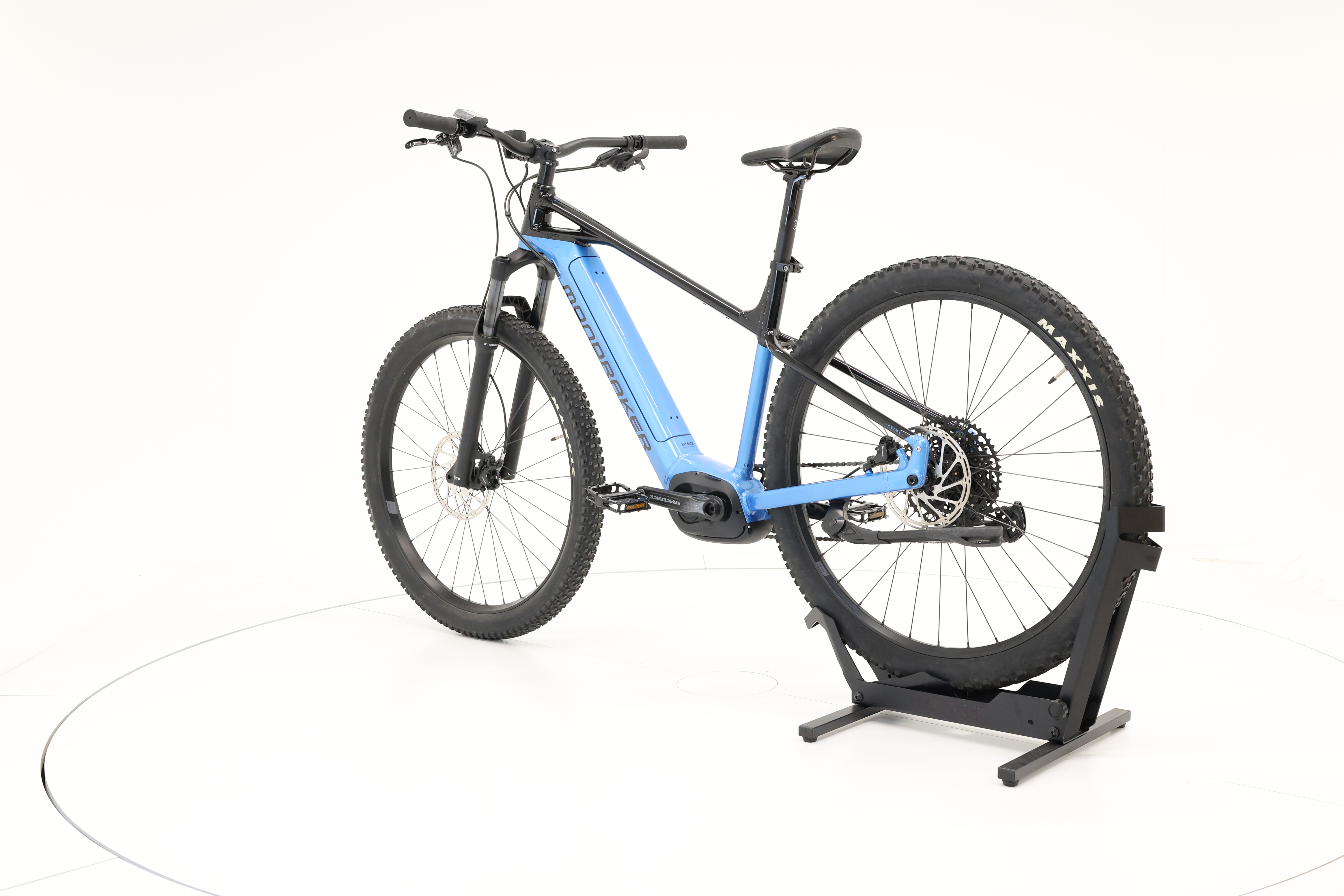Mondraker Prime 29, L, 180-189 cm, 2023, 447 km – Bild 21 von 24