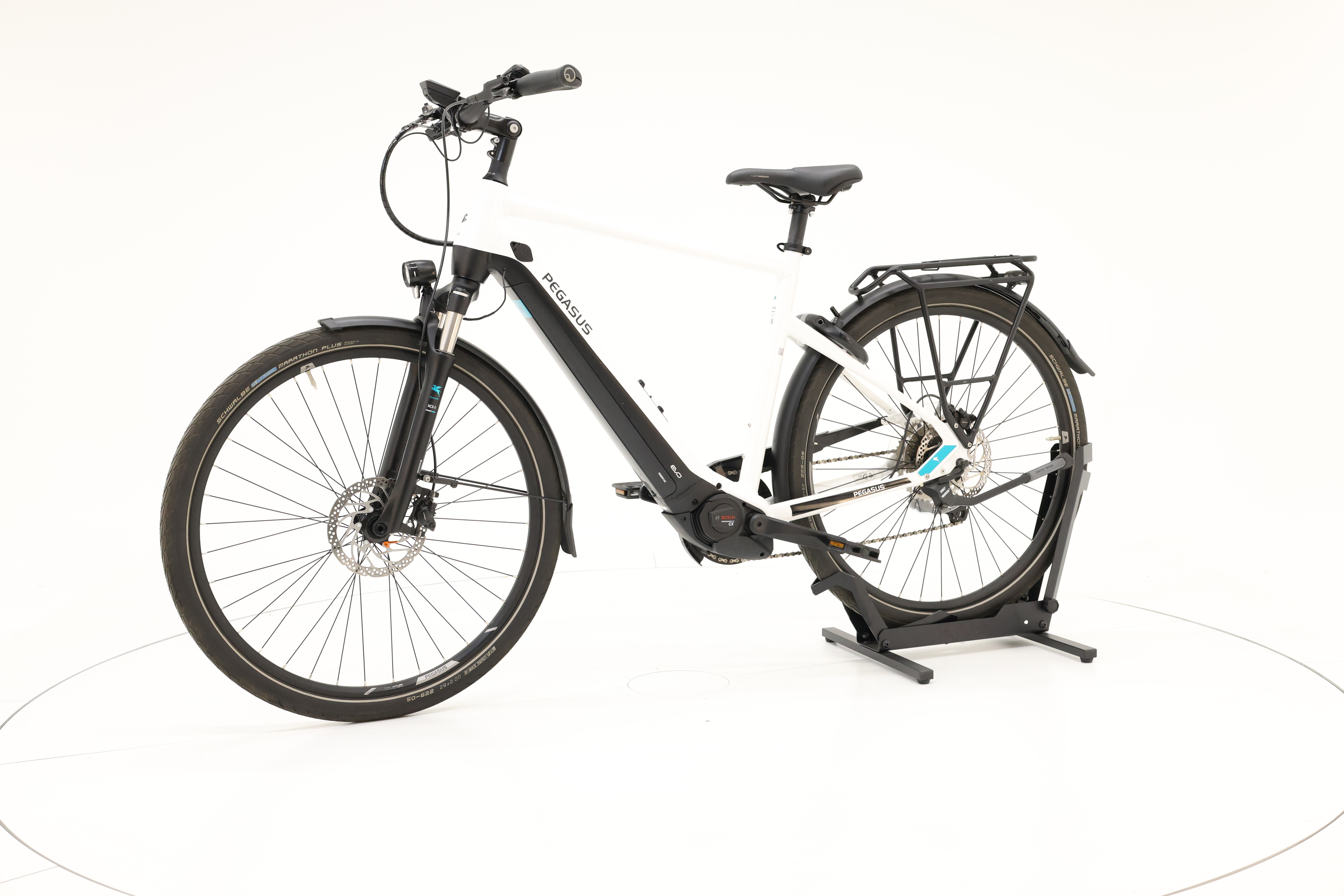 Pegasus Premio Evo 10 Lite, 55 cm, 2023, 252 km – Bild 18 von 33