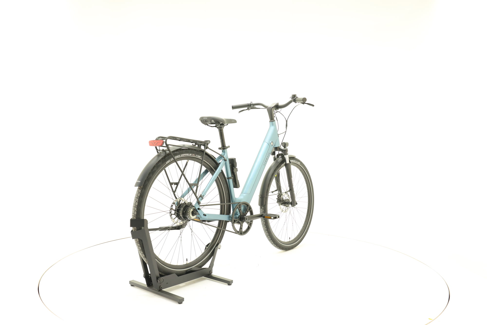 Tenways CGO800S, 48 cm, 160-169 cm, 2024, 497 km – Bild 2 von 12