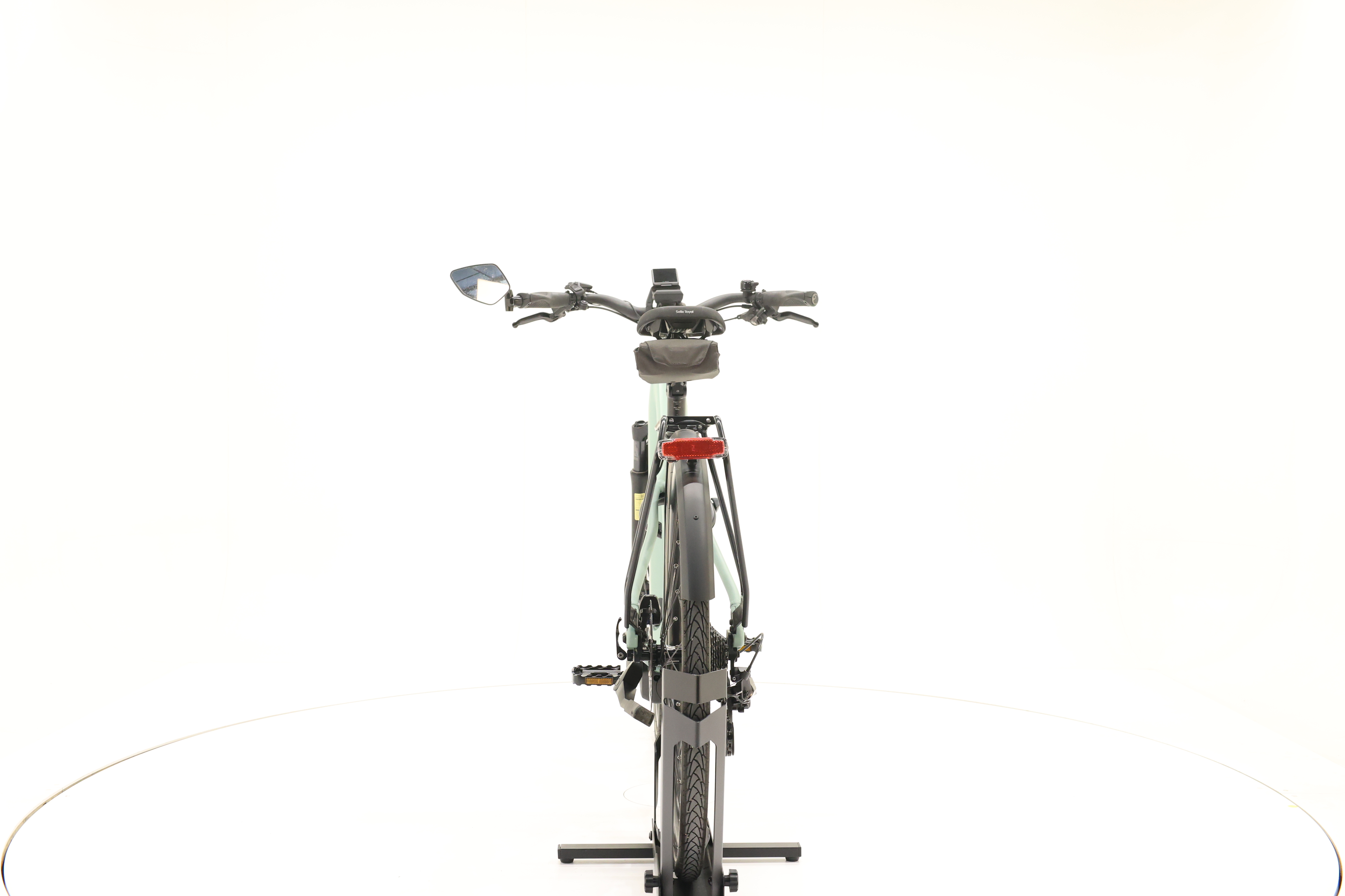 Riese und Müller Roadster, 45 cm, 150-159 cm, 2024, 490 km – Bild 4 von 29