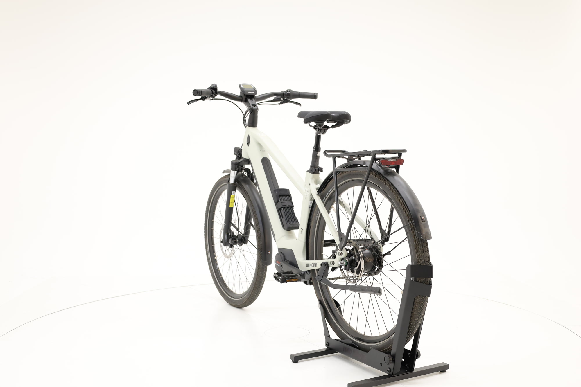 Winora Sinus N5f ECO – Bild 4 von 7