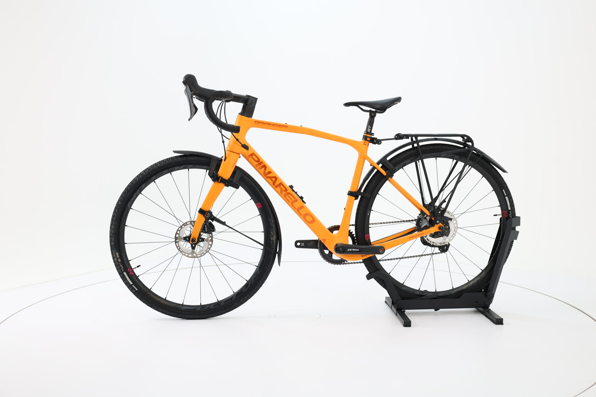 Pinarello Granger, 53 cm, 170-179 cm, 2024, 0 km – Bild 2 von 10