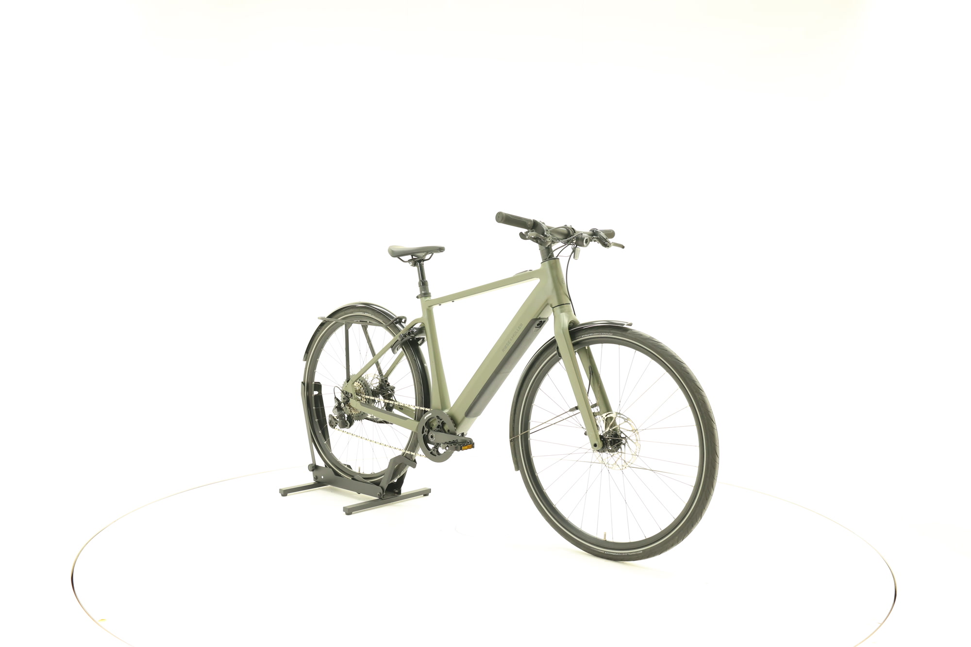 Riese und Müller UBN 5, 51 cm, 170-179 cm, 2024, 0 km – Bild 4 von 8