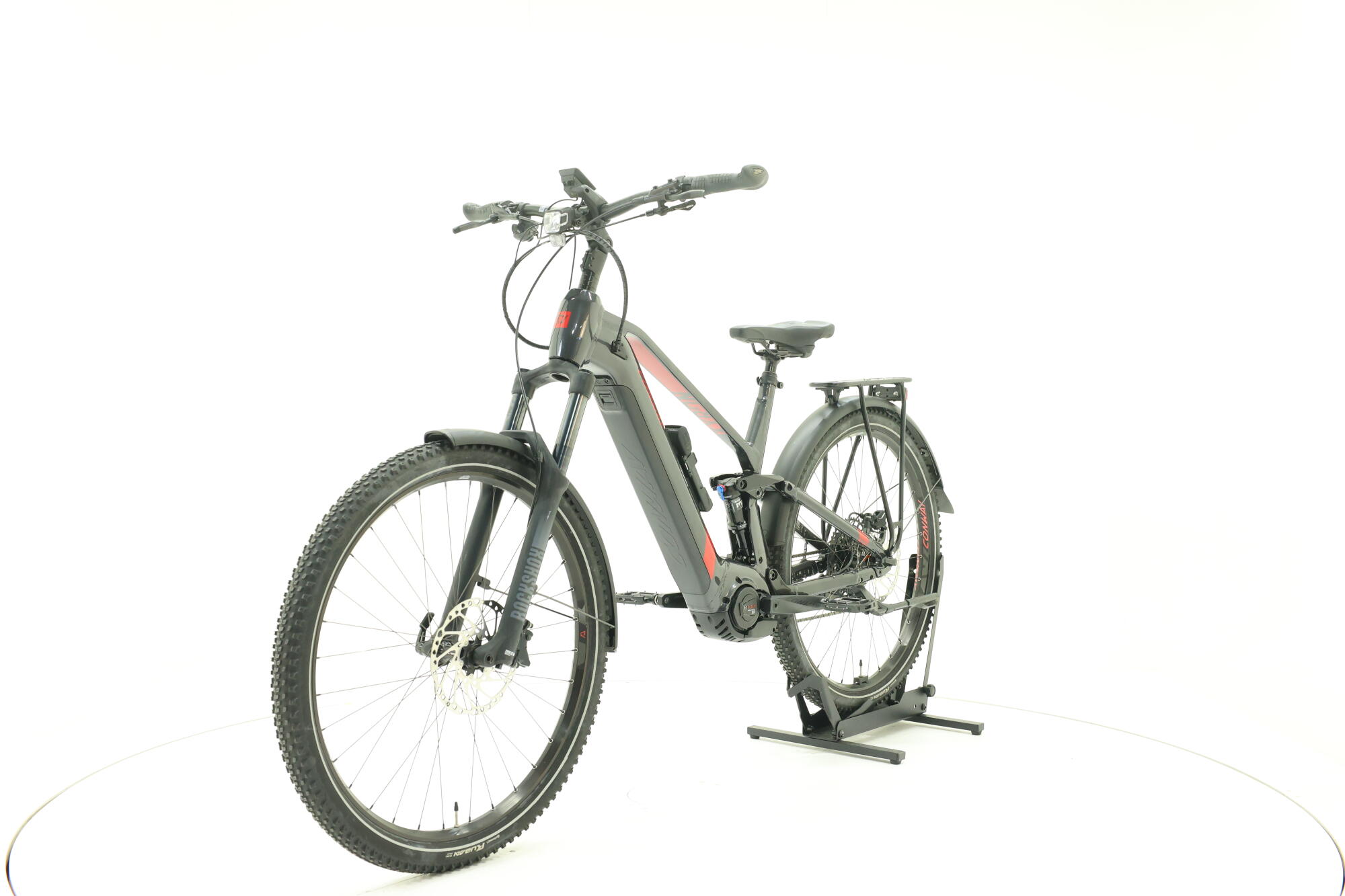Conway Xyron SUV 4.9