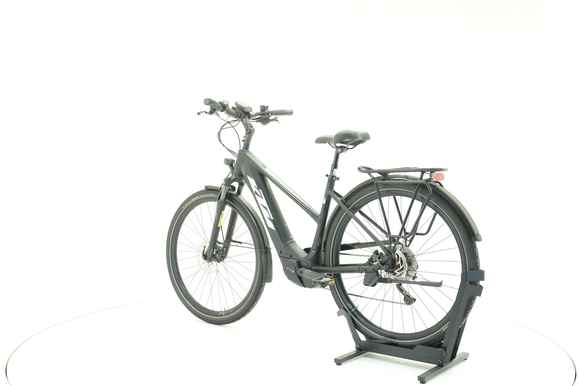 KTM Macina Tour 510, S, 160-169 cm, 2023, 5141 km – Bild 3 von 8