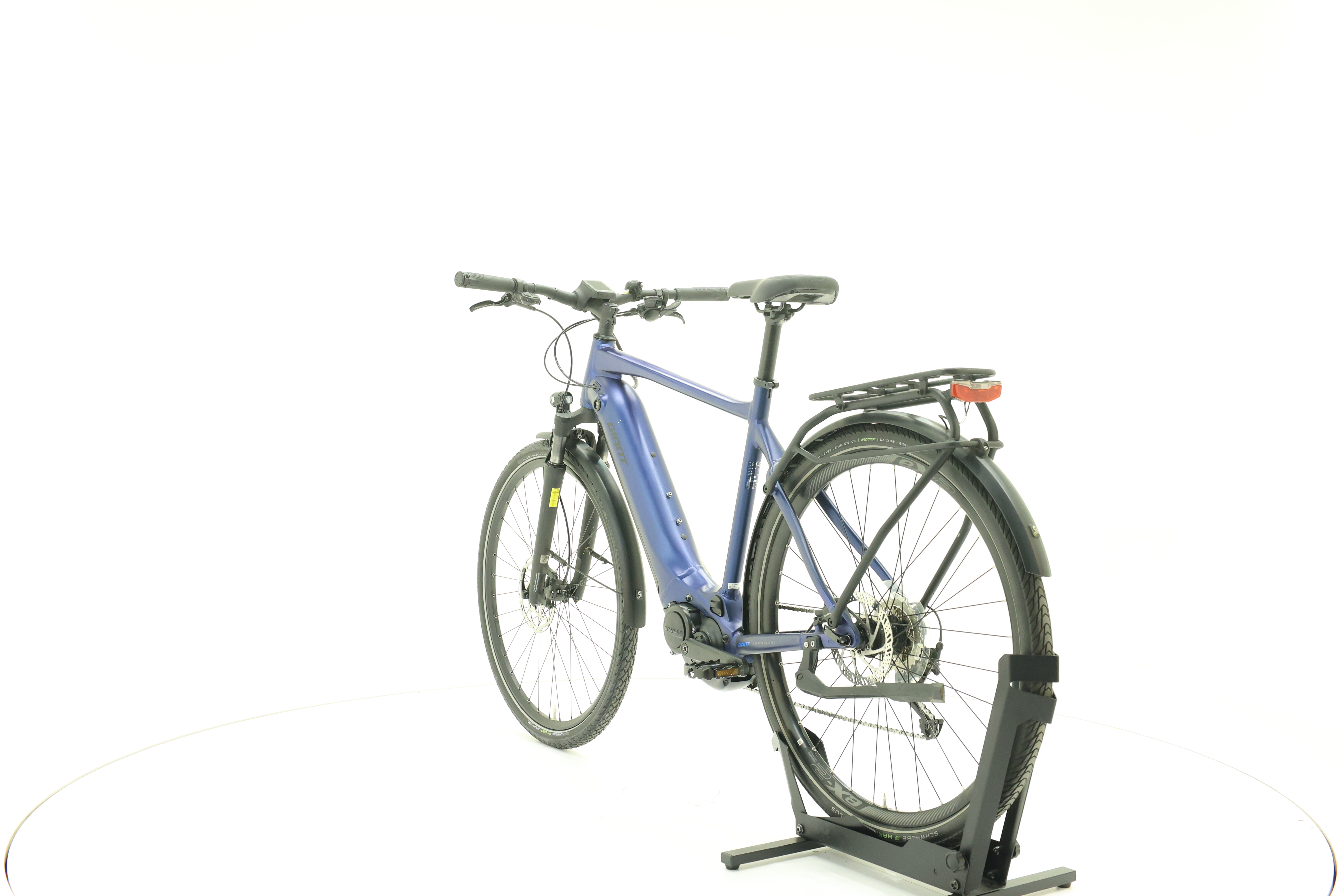 GIANT Explore E+2 GTS RD EVO