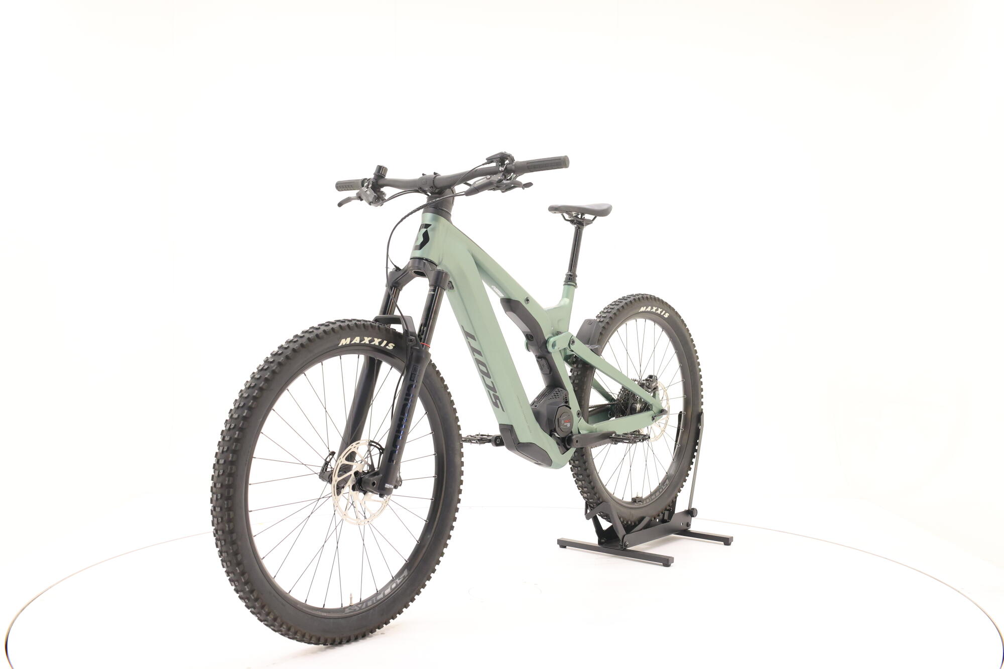 Scott Patron eRide 930, L, 180-189 cm, 2024, 299 km – Bild 1 von 5