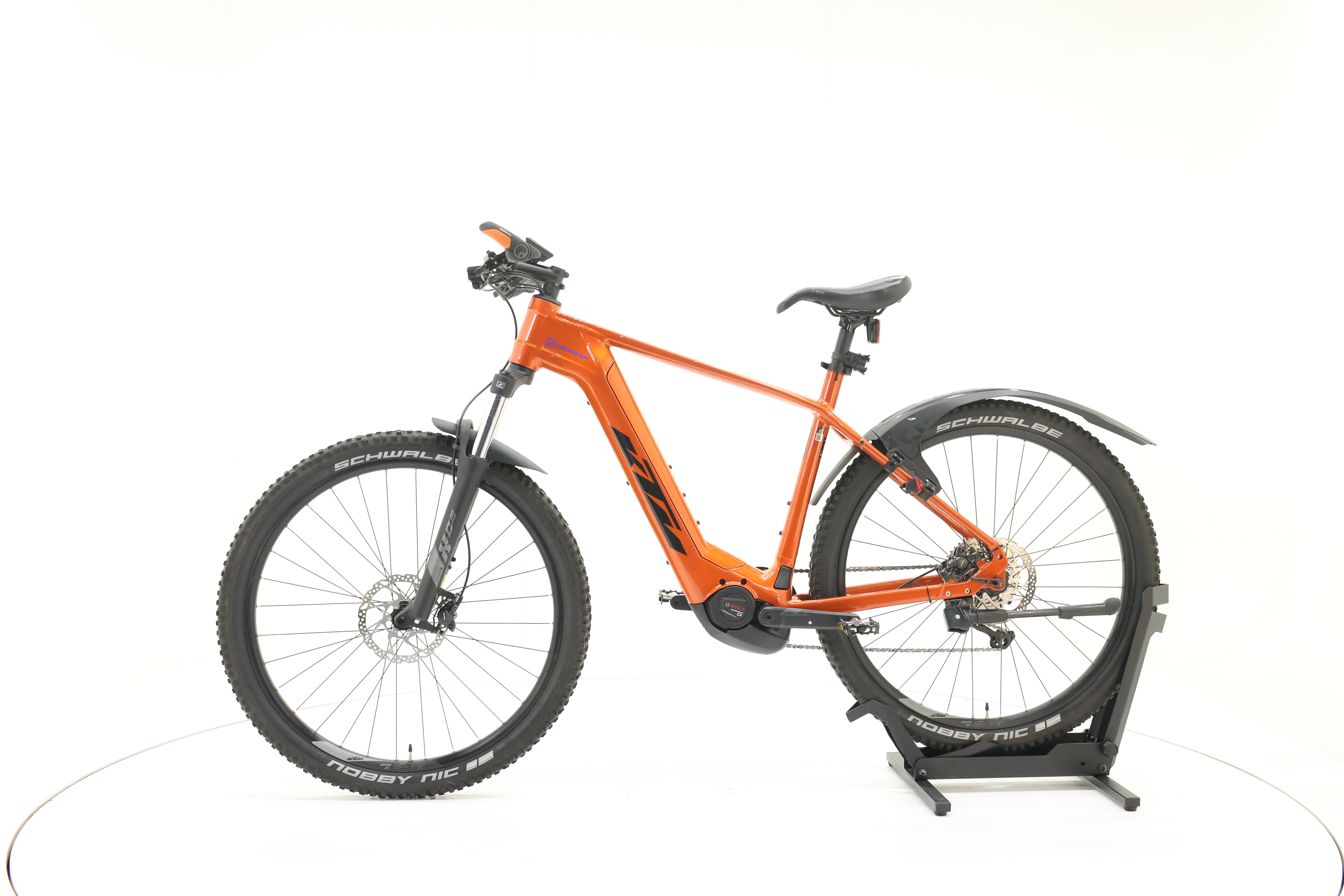 KTM Macina Team 793