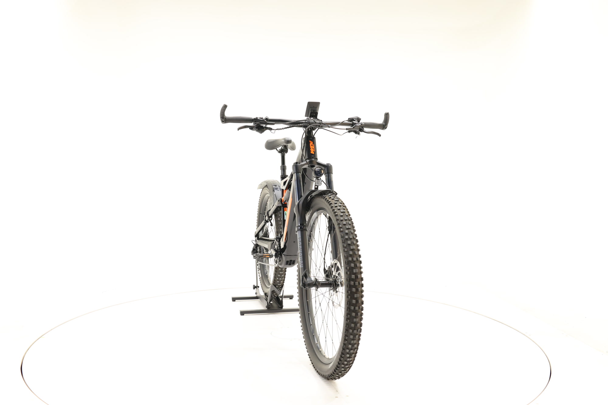 KTM Kapoho 7973, M, 170-179 cm, 2024, 232 km – Bild 5 von 8