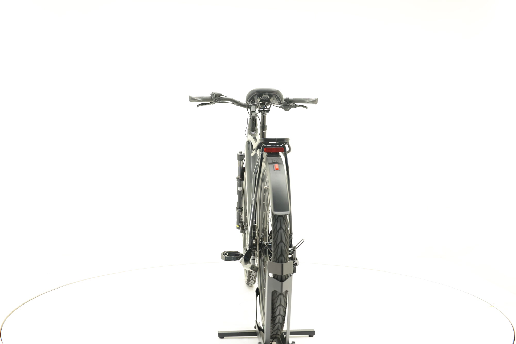 Cube Kathmandu Hybrid EXC 750, 52 cm, 160-169 cm, 2022, 2904 km – Bild 3 von 8