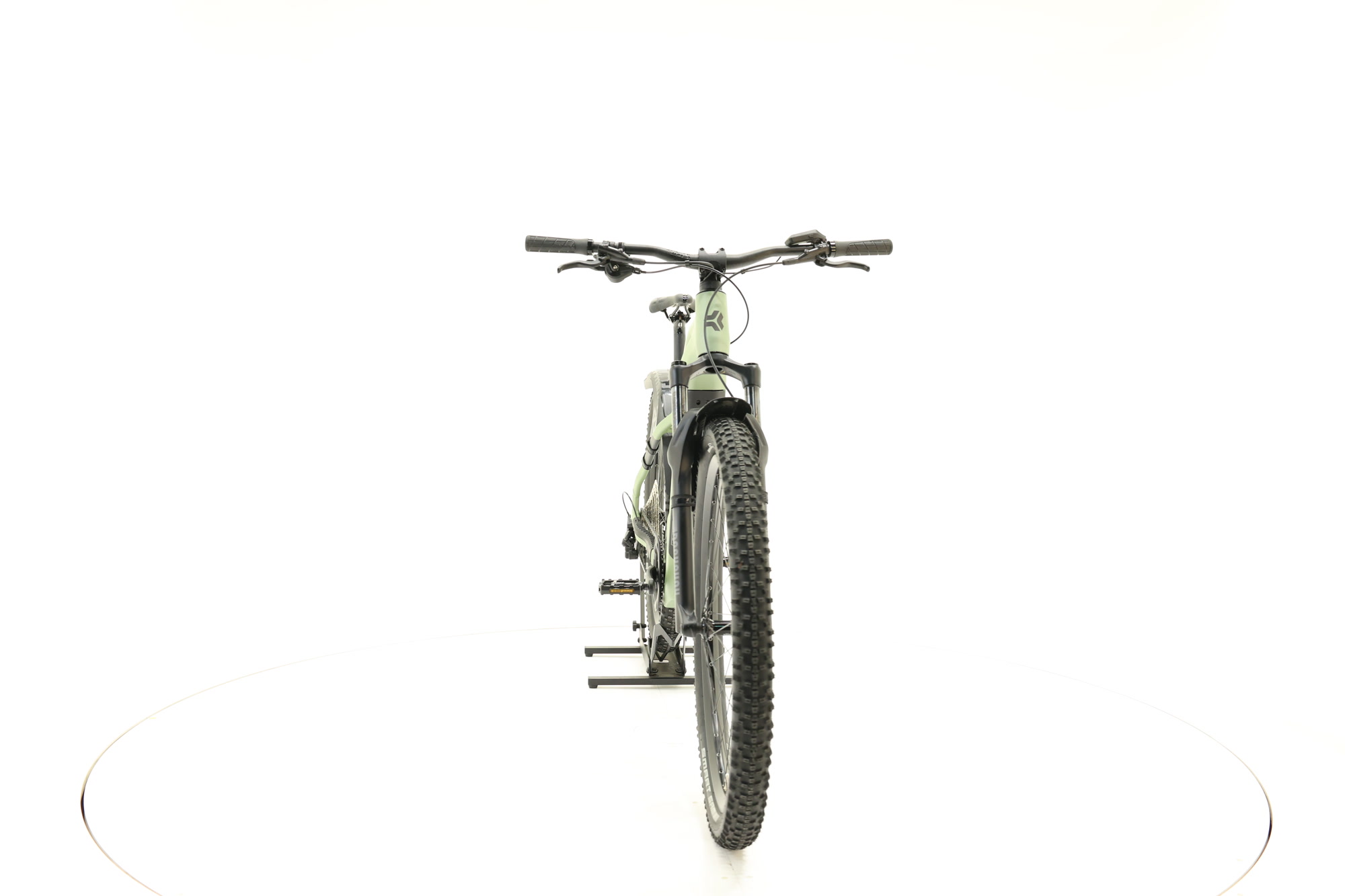 CARVER Strict E.540