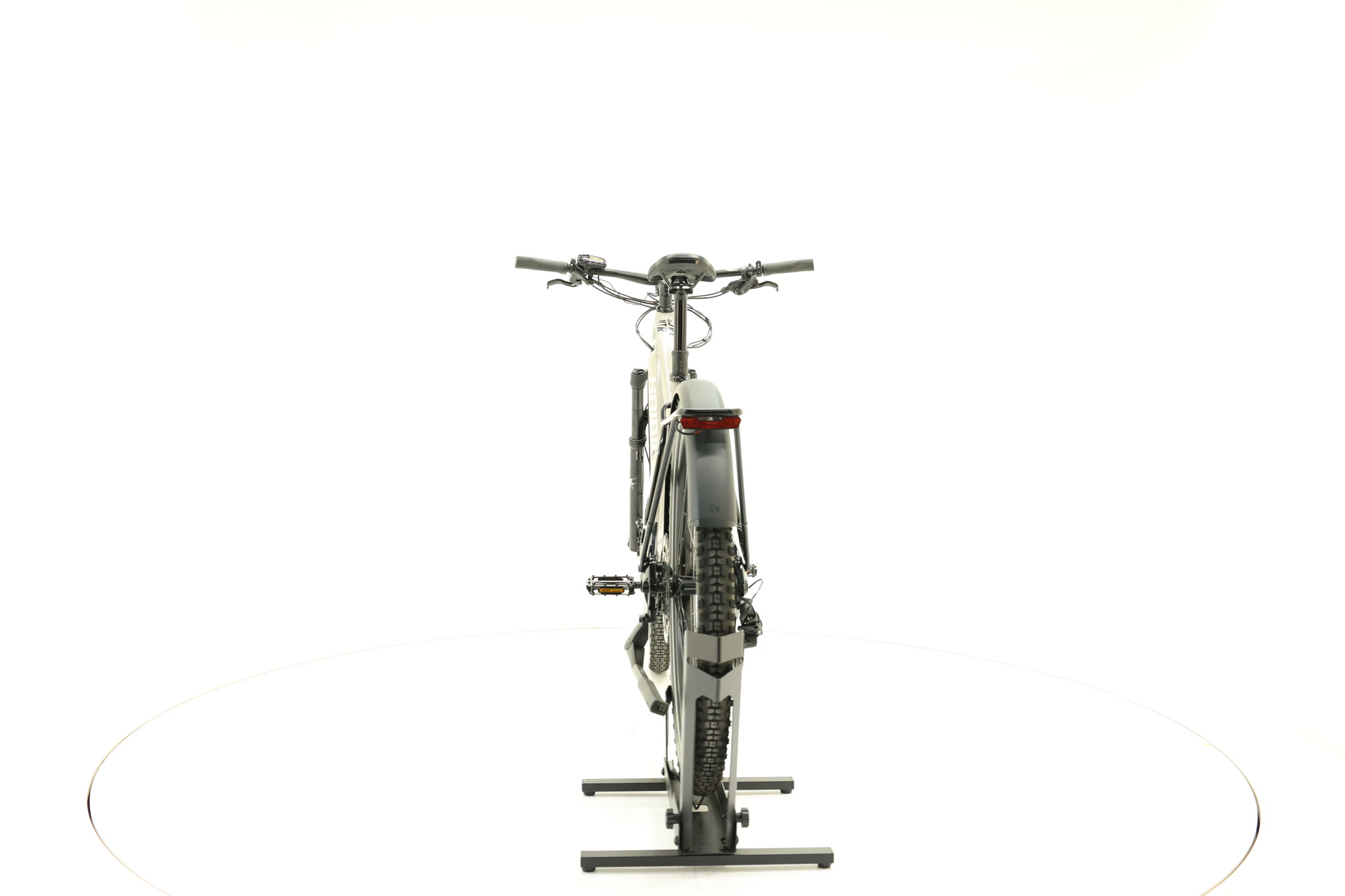 Haibike Adventr FS 10
