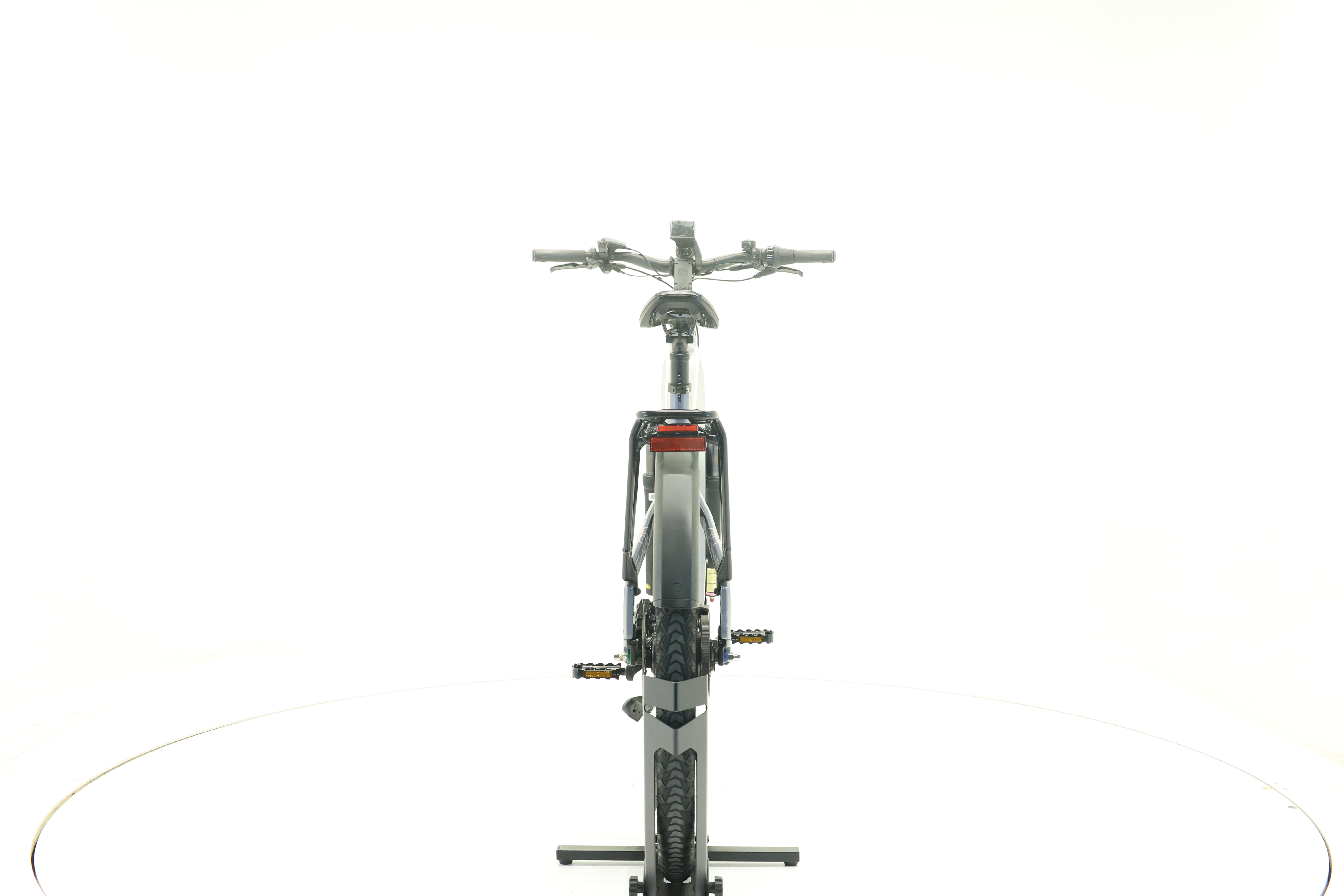 Winora Yakun R5 pro