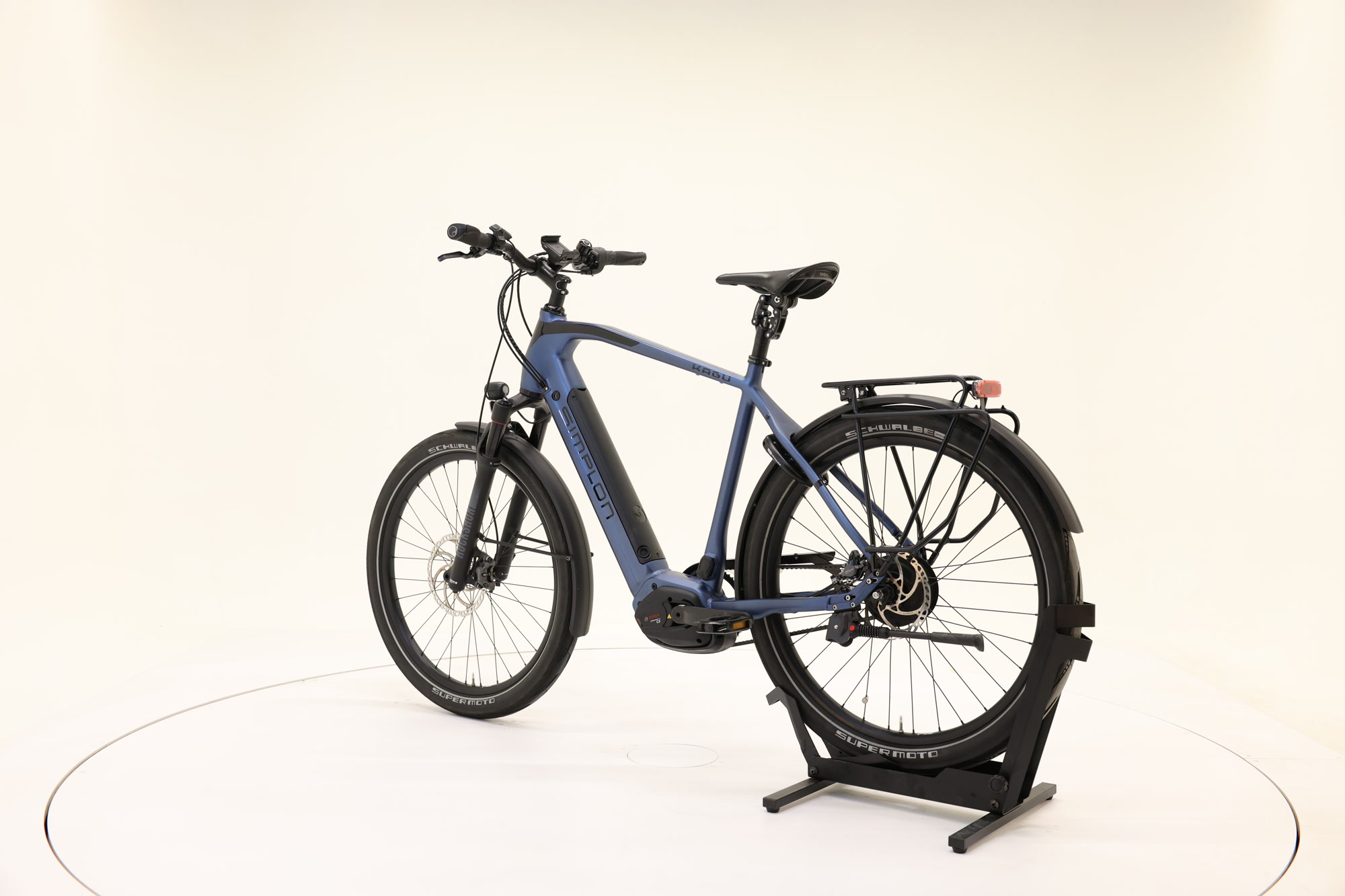 Simplon Kagu, L, 180-189 cm, 2024, 4473 km – Bild 5 von 23