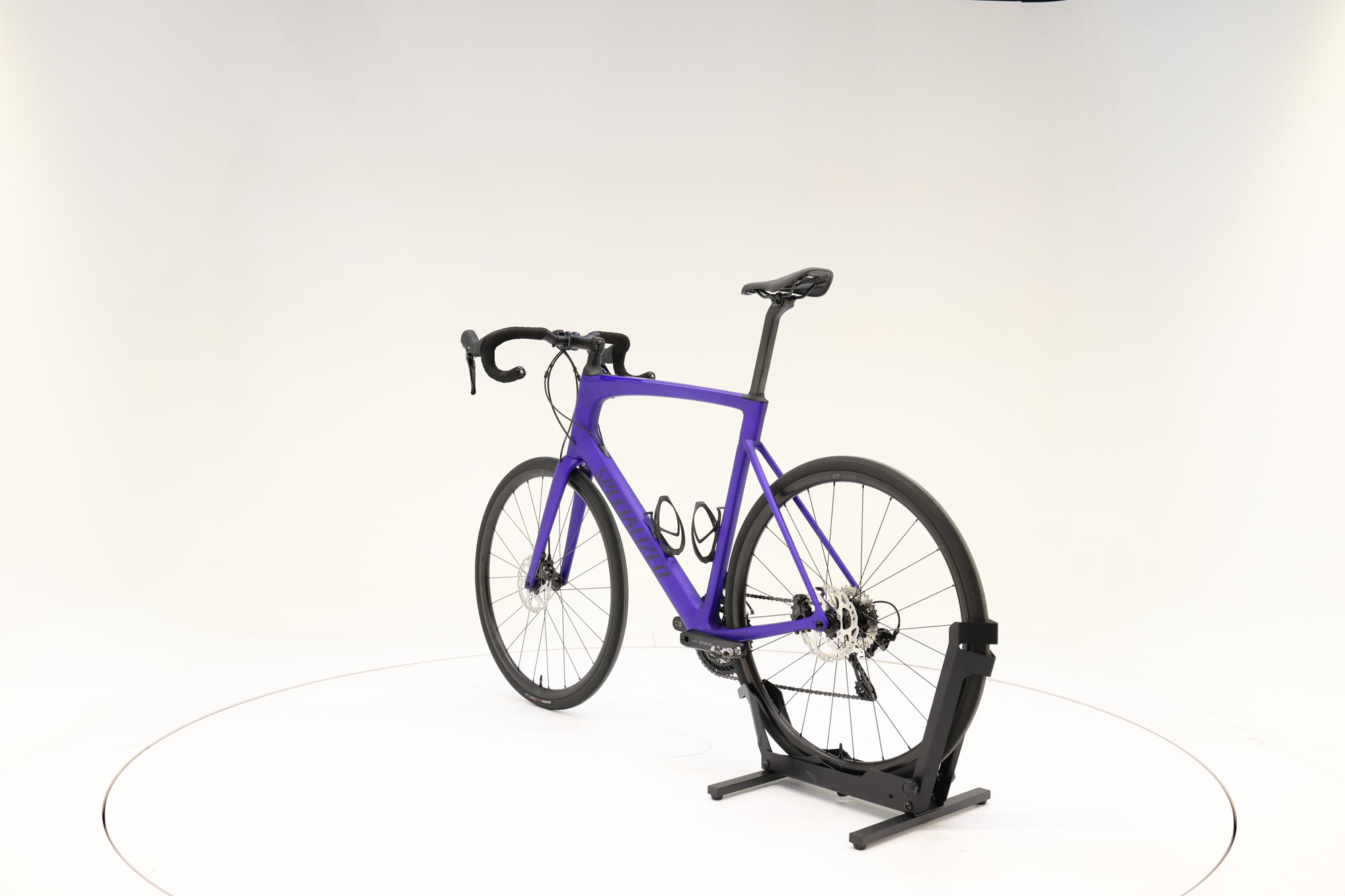 Specialized Roubaix Sl 8 Sport, 64 cm, 180-189 cm, 2024, 0 km – Bild 5 von 8