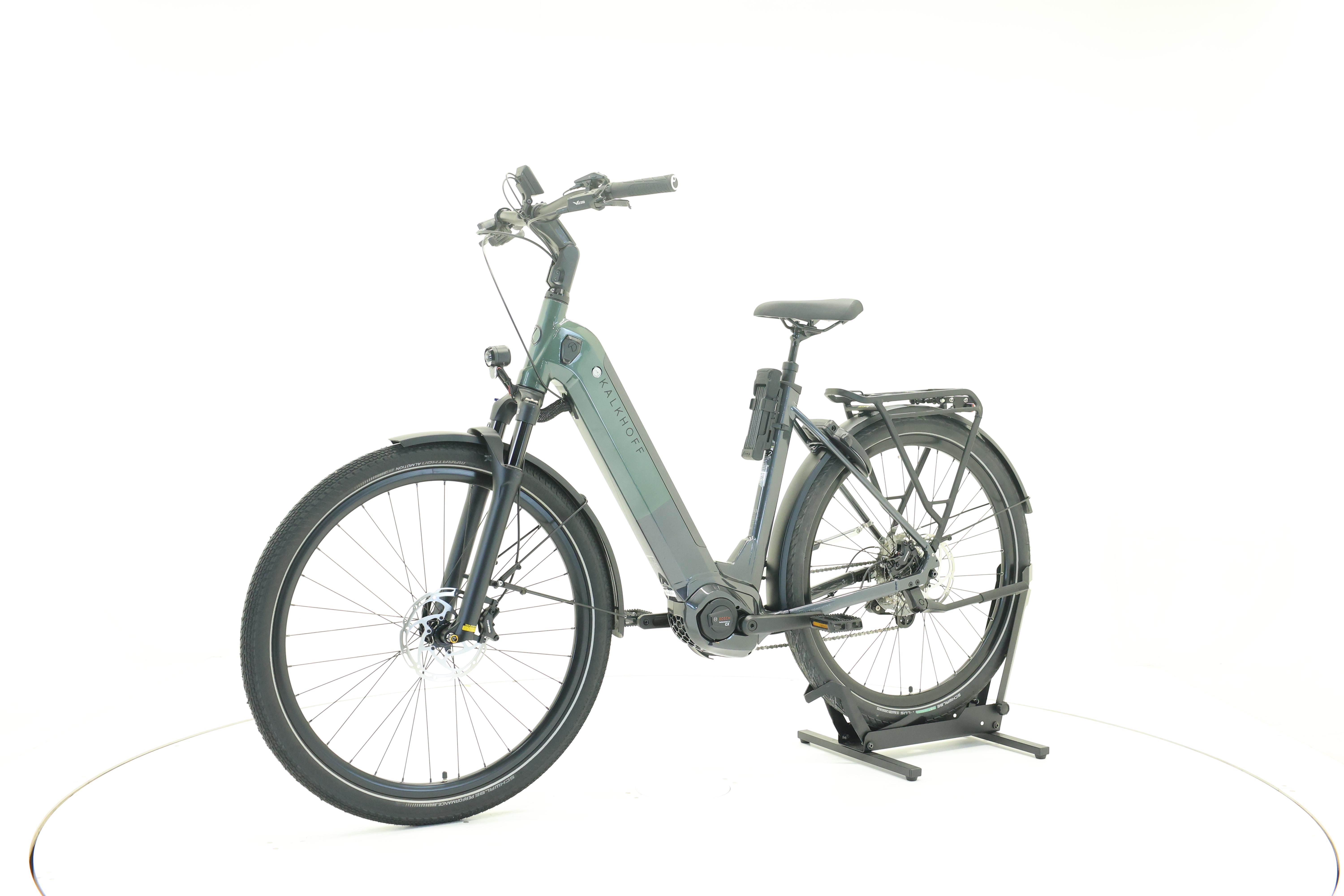 Kalkhoff Endeavour 5+ Advance LTD, 53 cm, 170-179 cm, 2025, 429 km – Bild 3 von 5