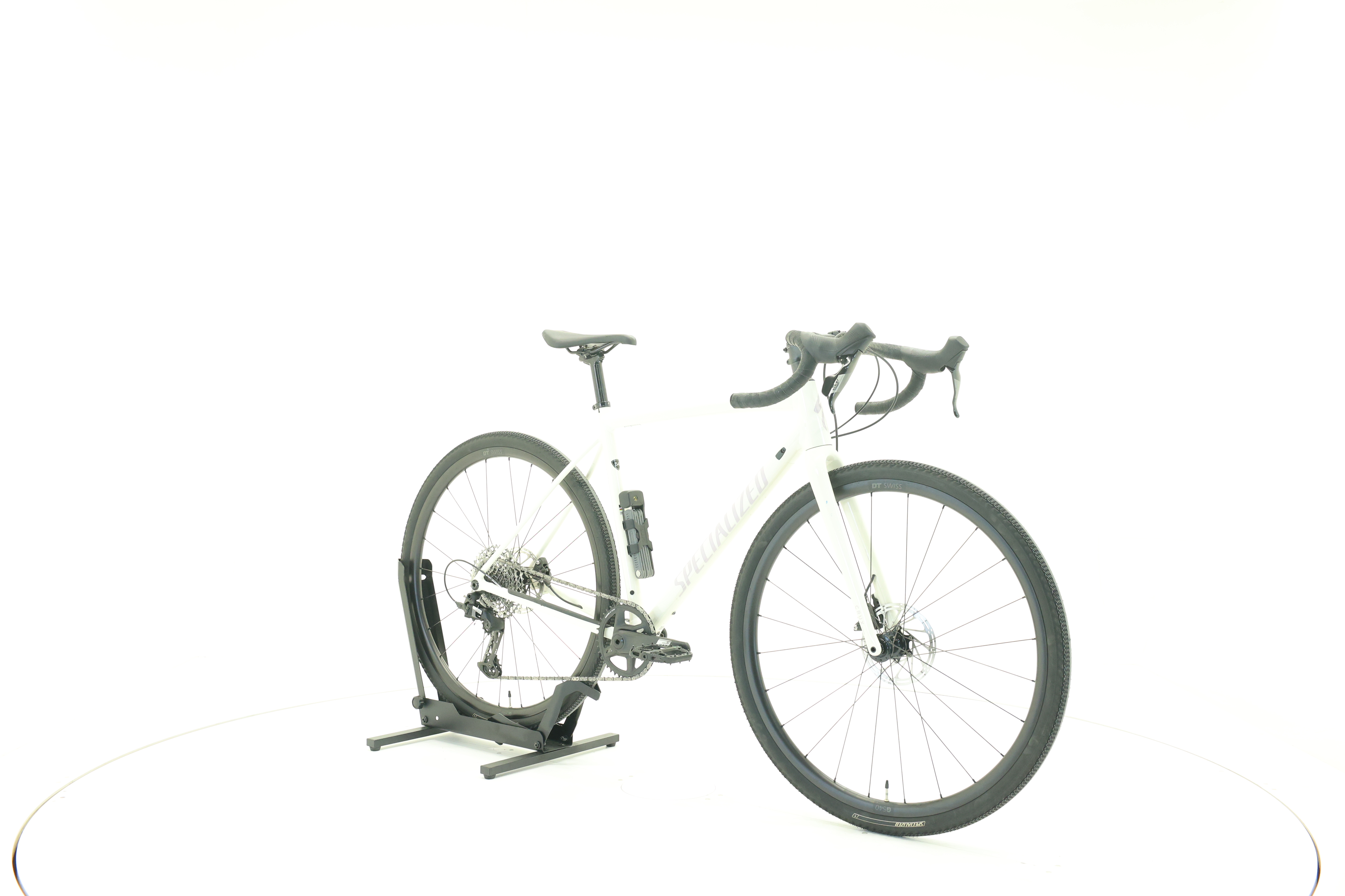 Specialized Crux DSW