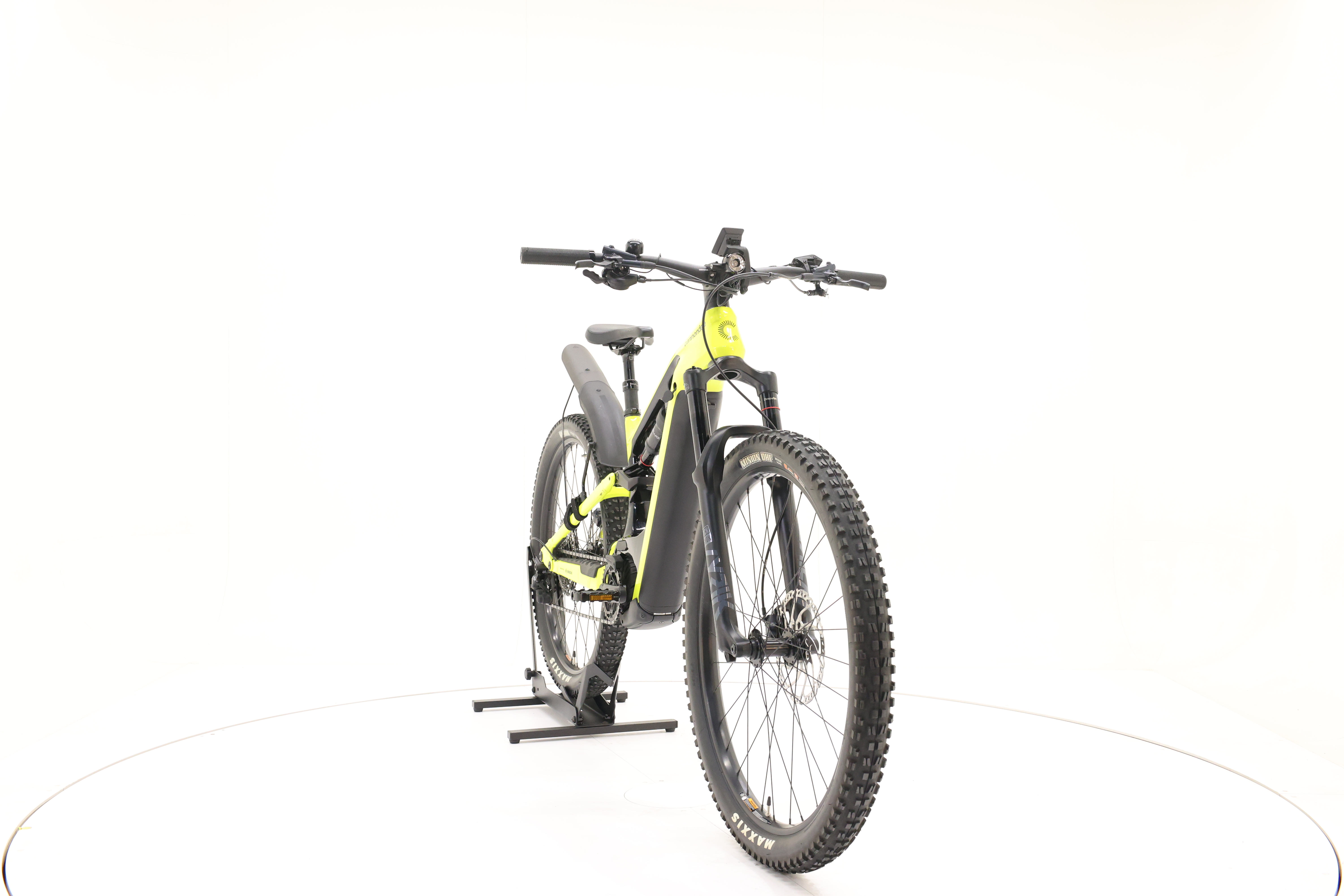 Cannondale Moterra Neo 2, S, 160-169 cm, 2024, 493 km – Bild 13 von 29