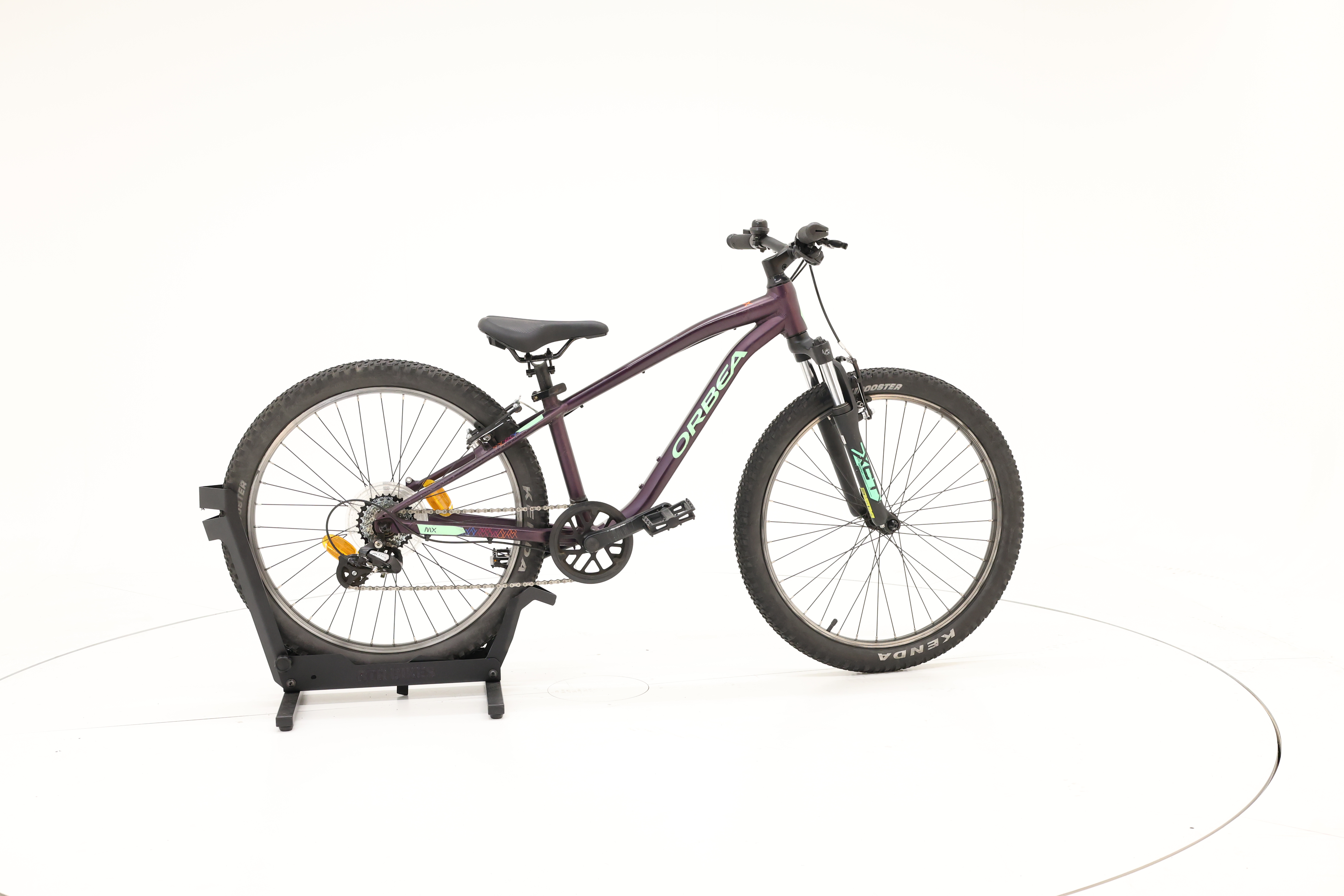 Orbea MX 24 XC, Unisize, Unisize, 2022, 0 km – Bild 1 von 32