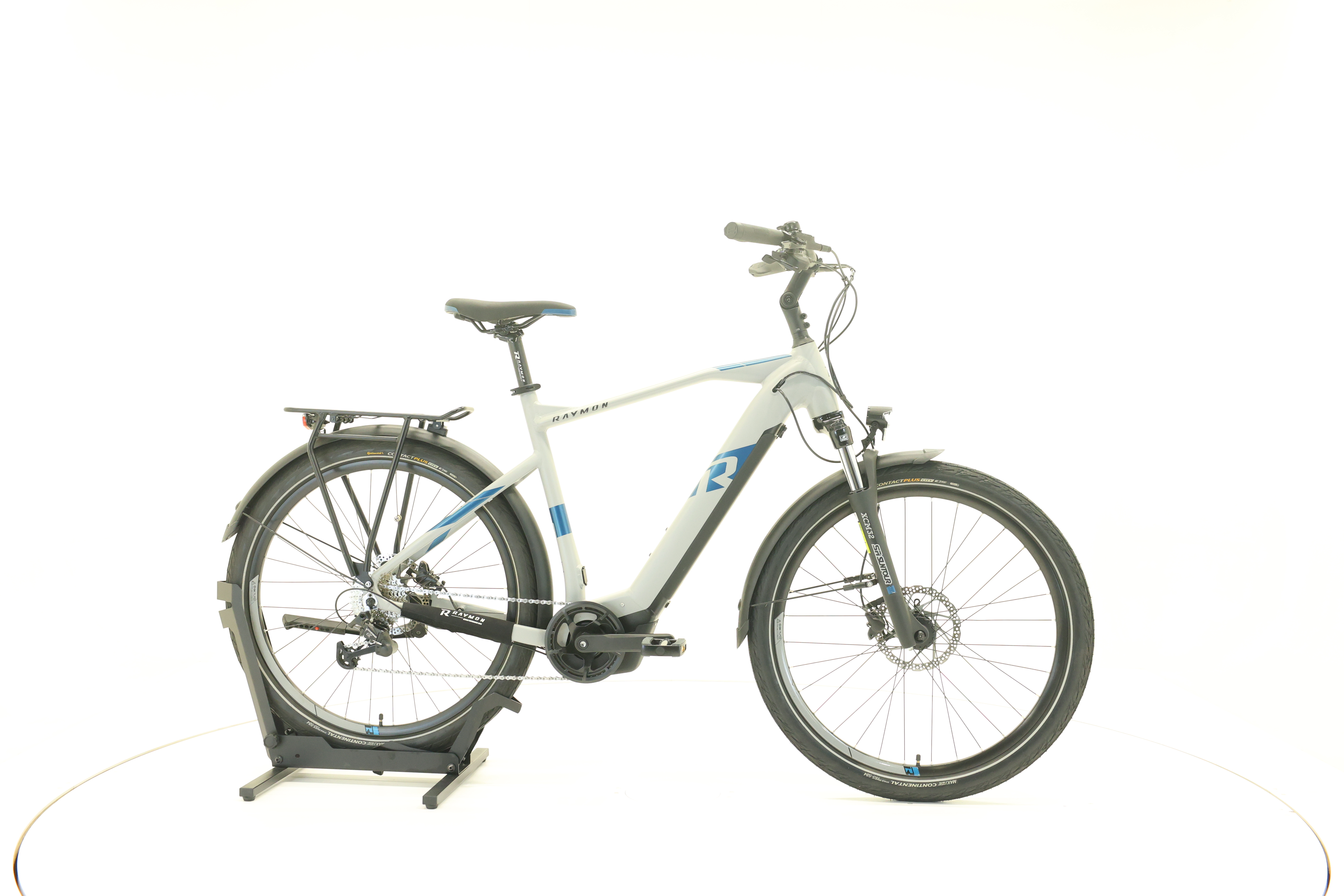 R Raymon TourRayE500