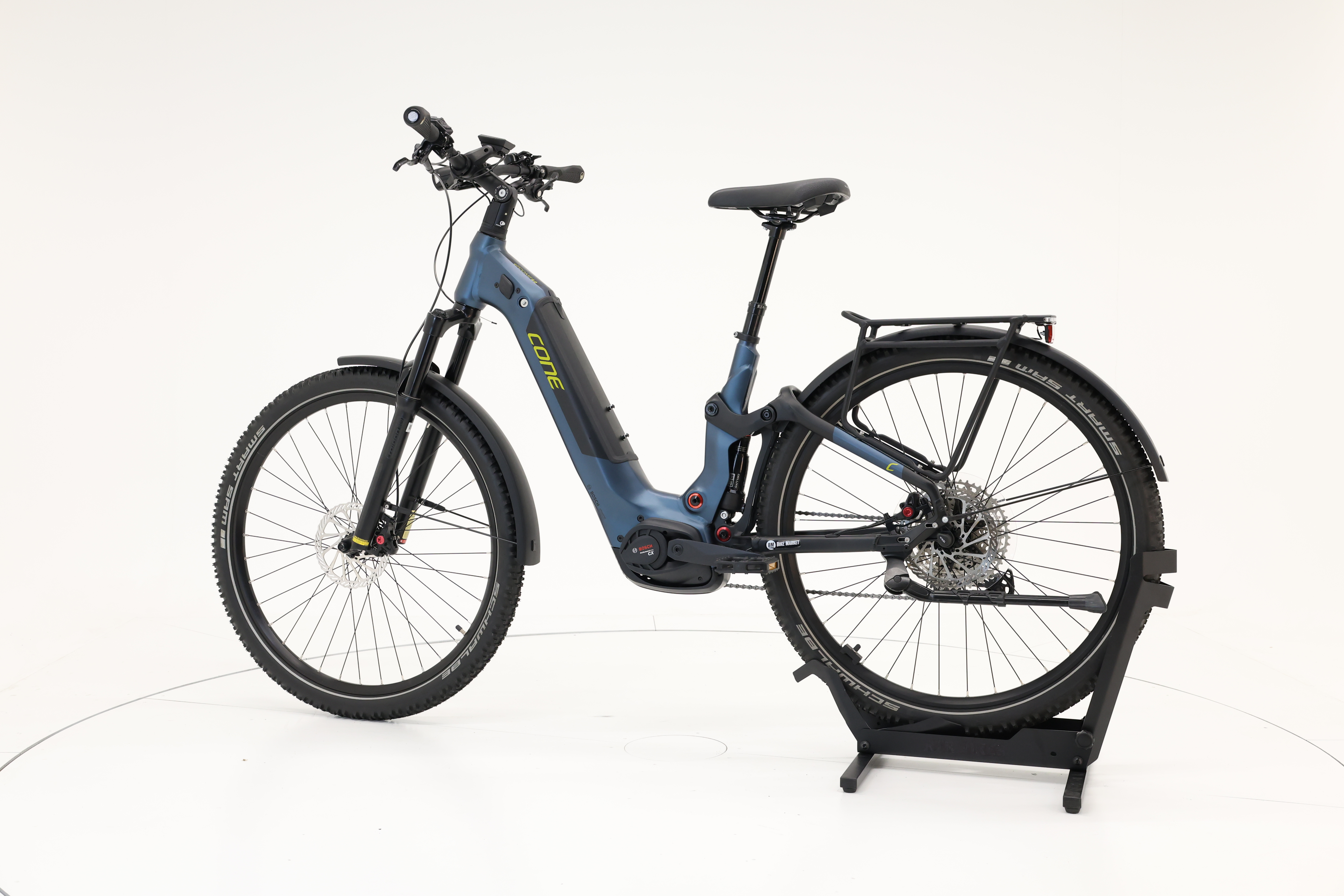 CONE Bikes eFullcomfort IN 4.0