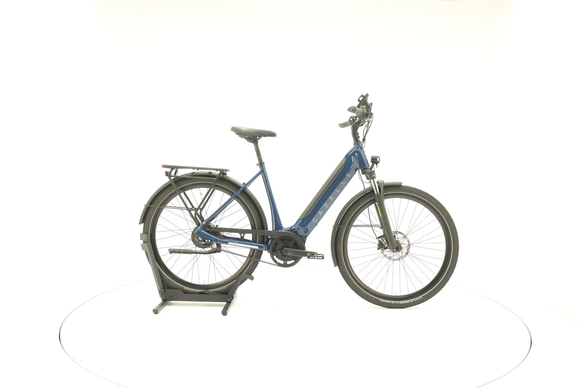 Gazelle Ultimate C380 HMB