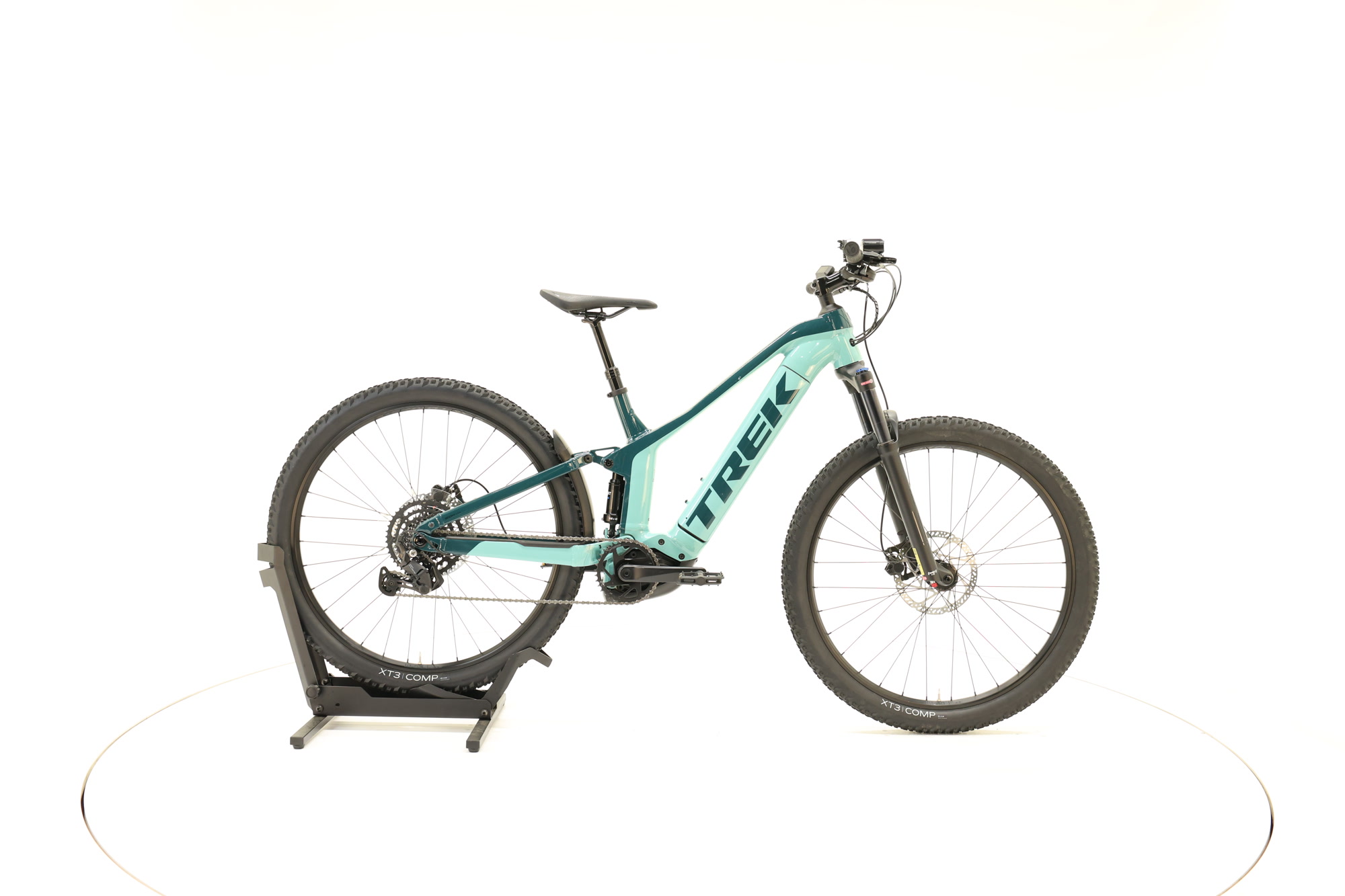 Trek Powerfly FS 4 Gen 3, M, 170-179 cm, 2024, -1 km – Bild 8 von 12