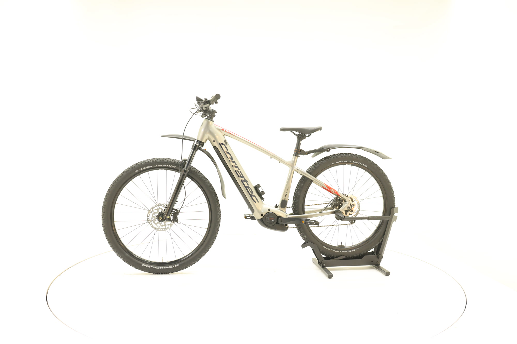 Corratec XVERT