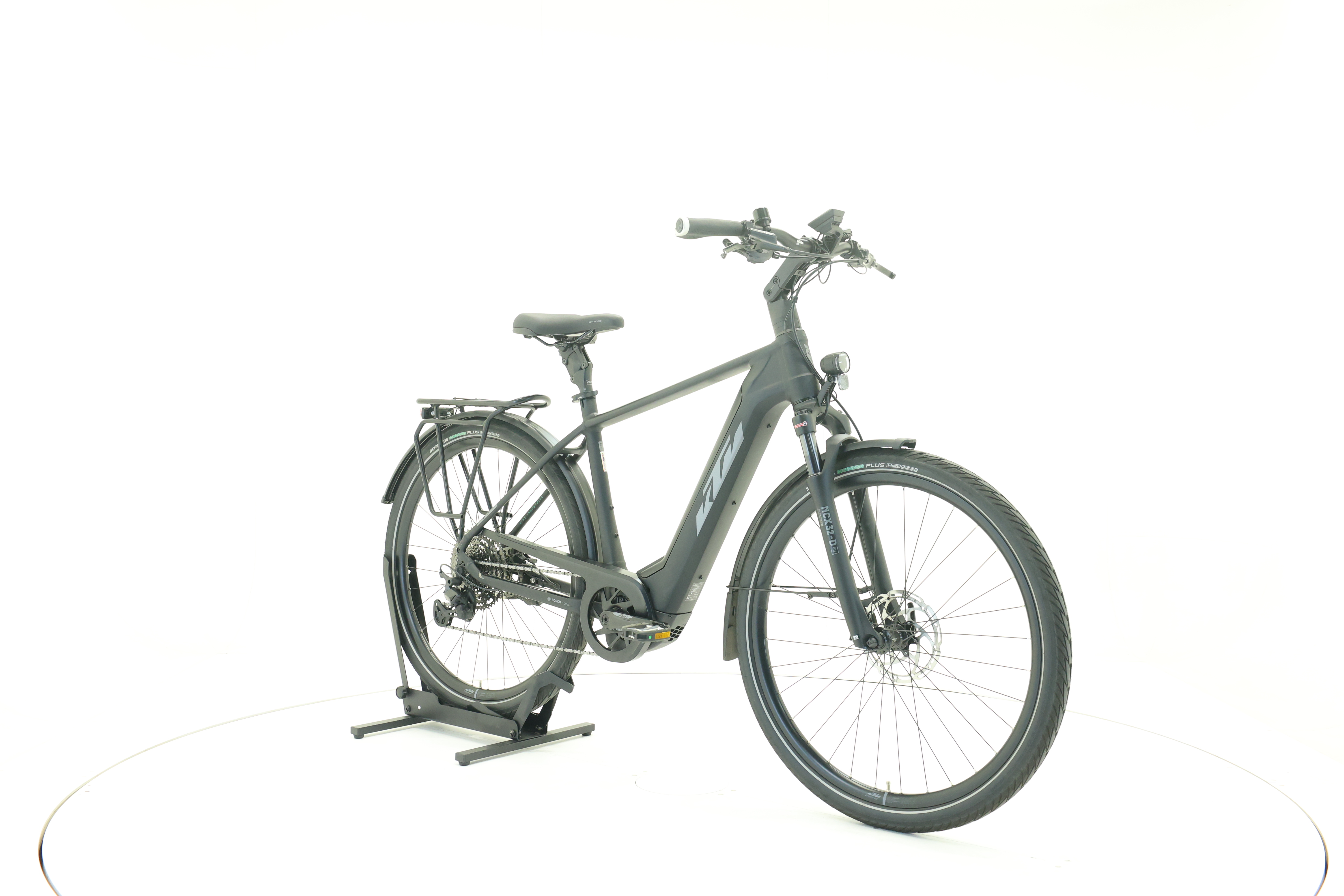 KTM Macina Style 720