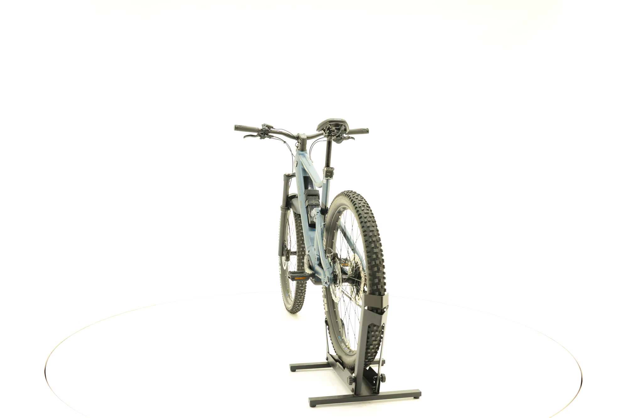 Bulls Cop. Evo AM 2, 48 cm, 180-189 cm, 2025, 308 km – Bild 6 von 8