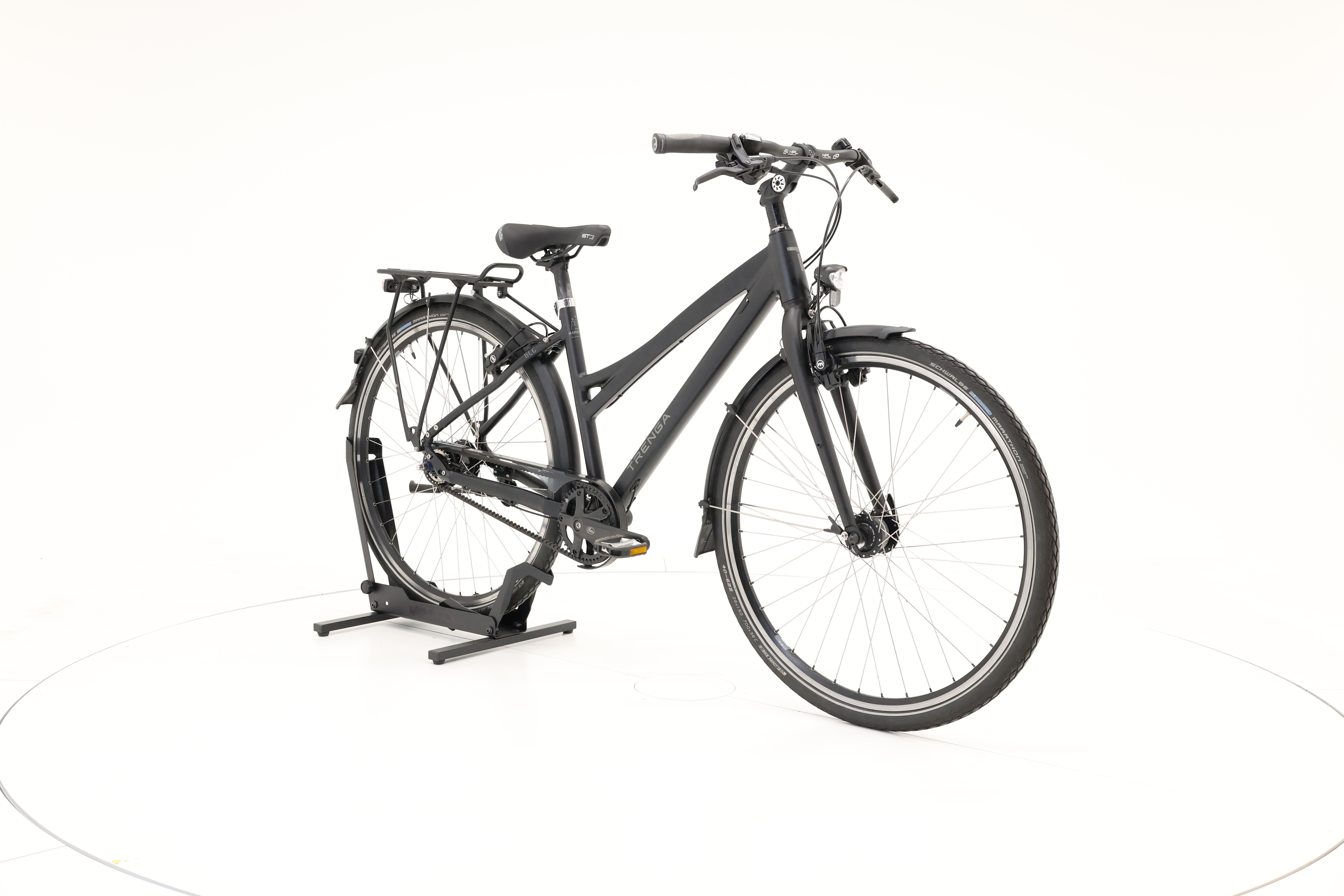 Trenga De GLC 9.0 i Gates, 46 cm, 160-169 cm, 2024, 0 km – Bild 22 von 32