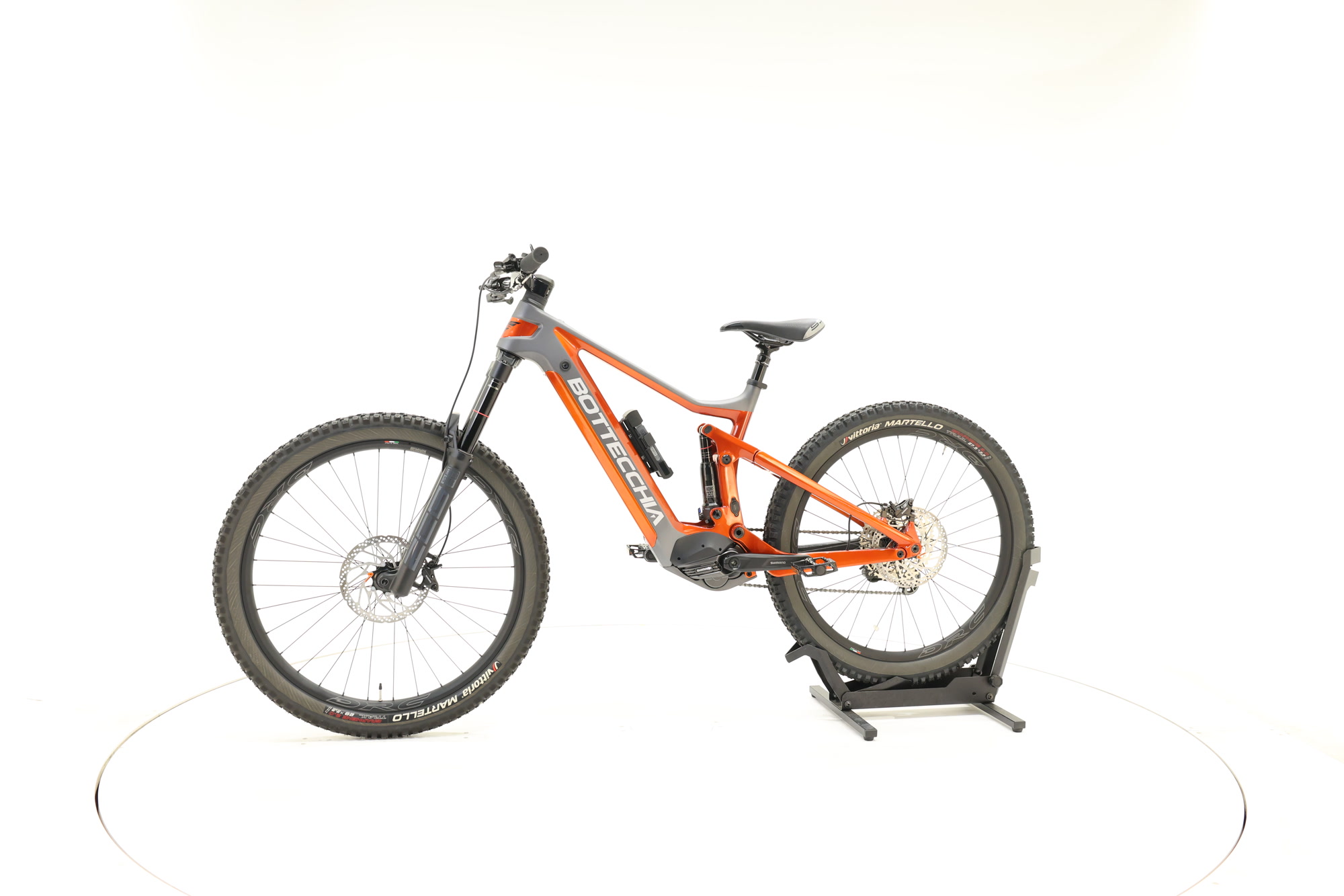 Bottecchia QUASAR EVO, 47 cm, 180-189 cm, 2025, 105 km – Bild 8 von 8