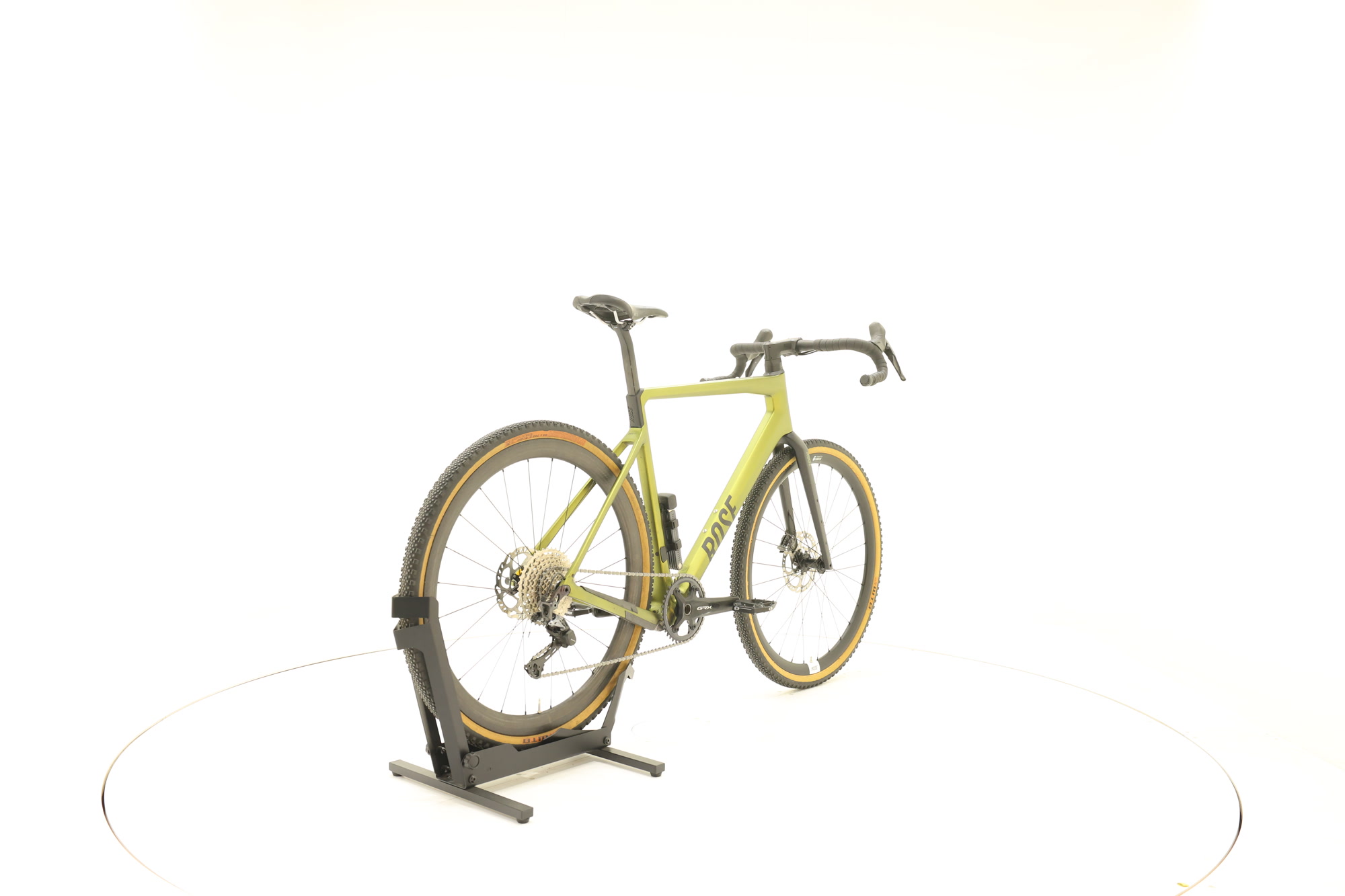 Rose Bikes Backroad GRX RX 810 1x11