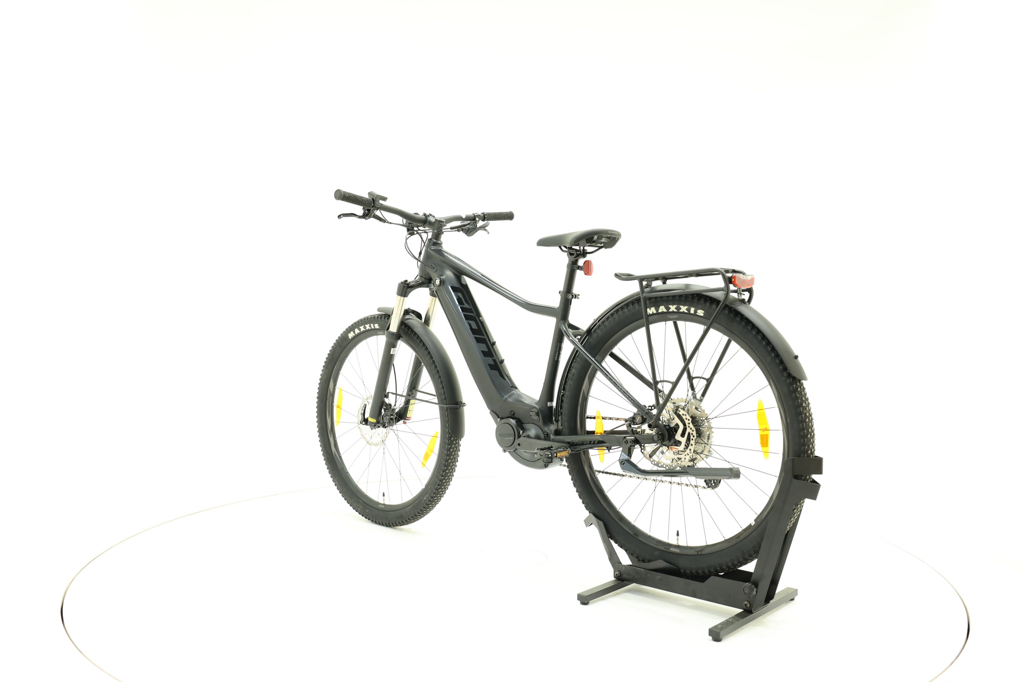 GIANT Fathom EX, M, 170-179 cm, 2023, 533 km – Bild 2 von 8