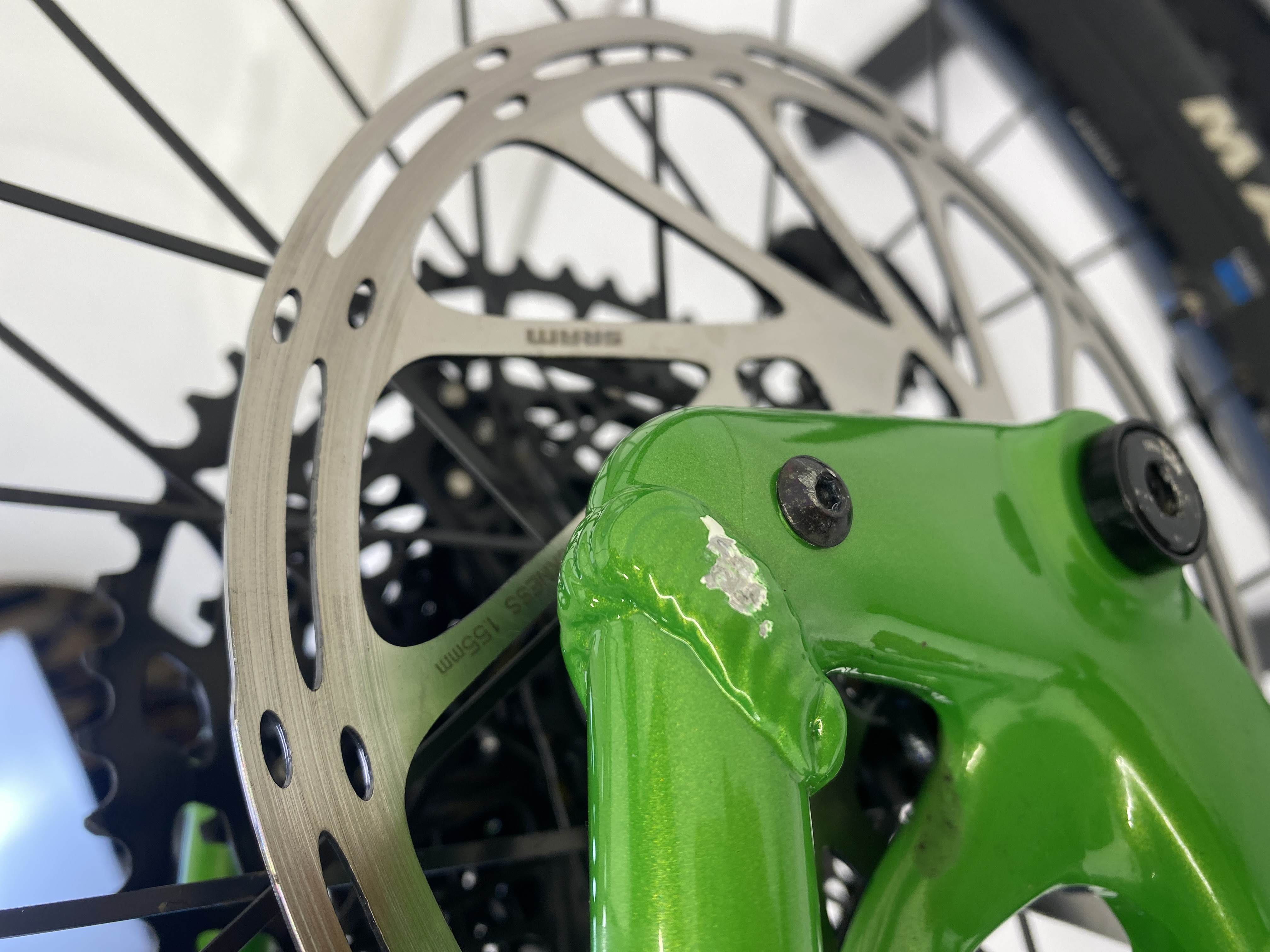 Mondraker Crafty R 2023