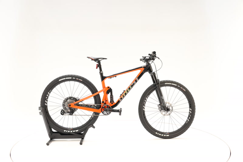 Ghost Lector FS SF UC U Pro, M, 170-179 cm, 2024, 0 km – Bild 4 von 8