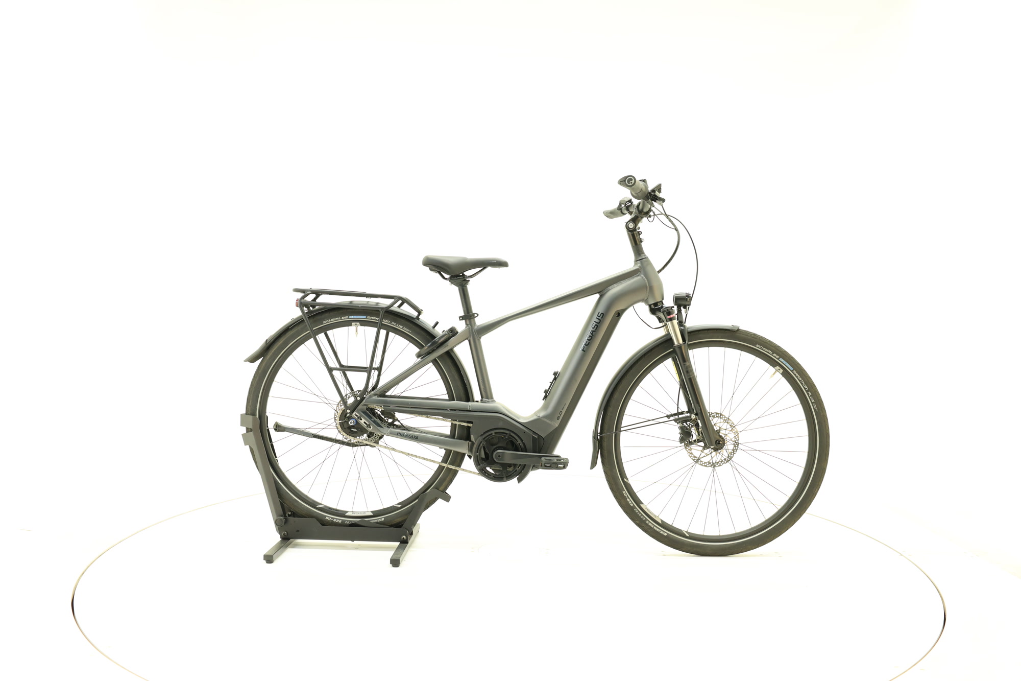 Pegasus Premio EVO 5F Lite 750, 45 cm, 150-159 cm, 2024, 943 km – Bild 9 von 14