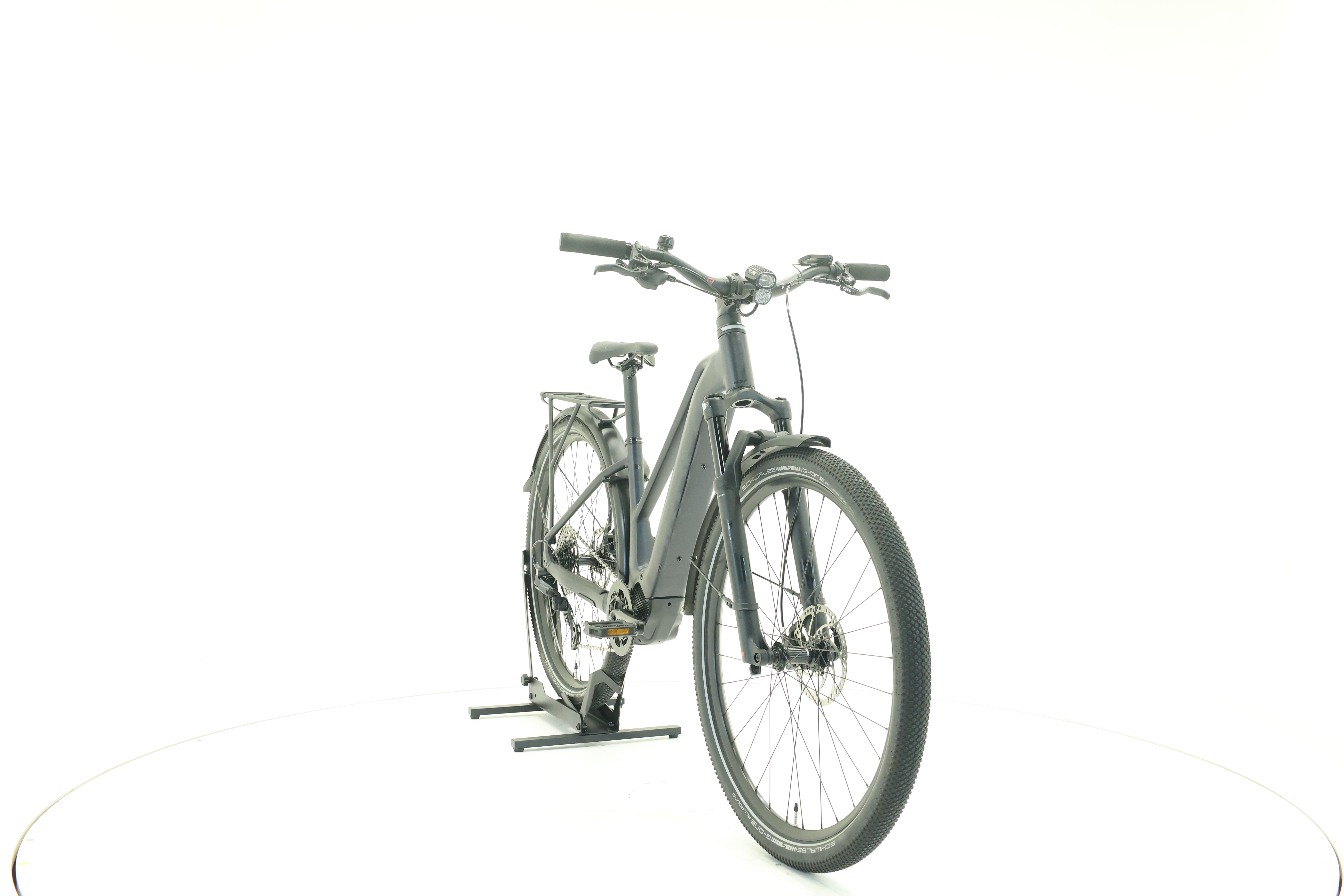 Orbea Kemen Mid 30, S, 160-169 cm, 2023, 483 km – Bild 10 von 24