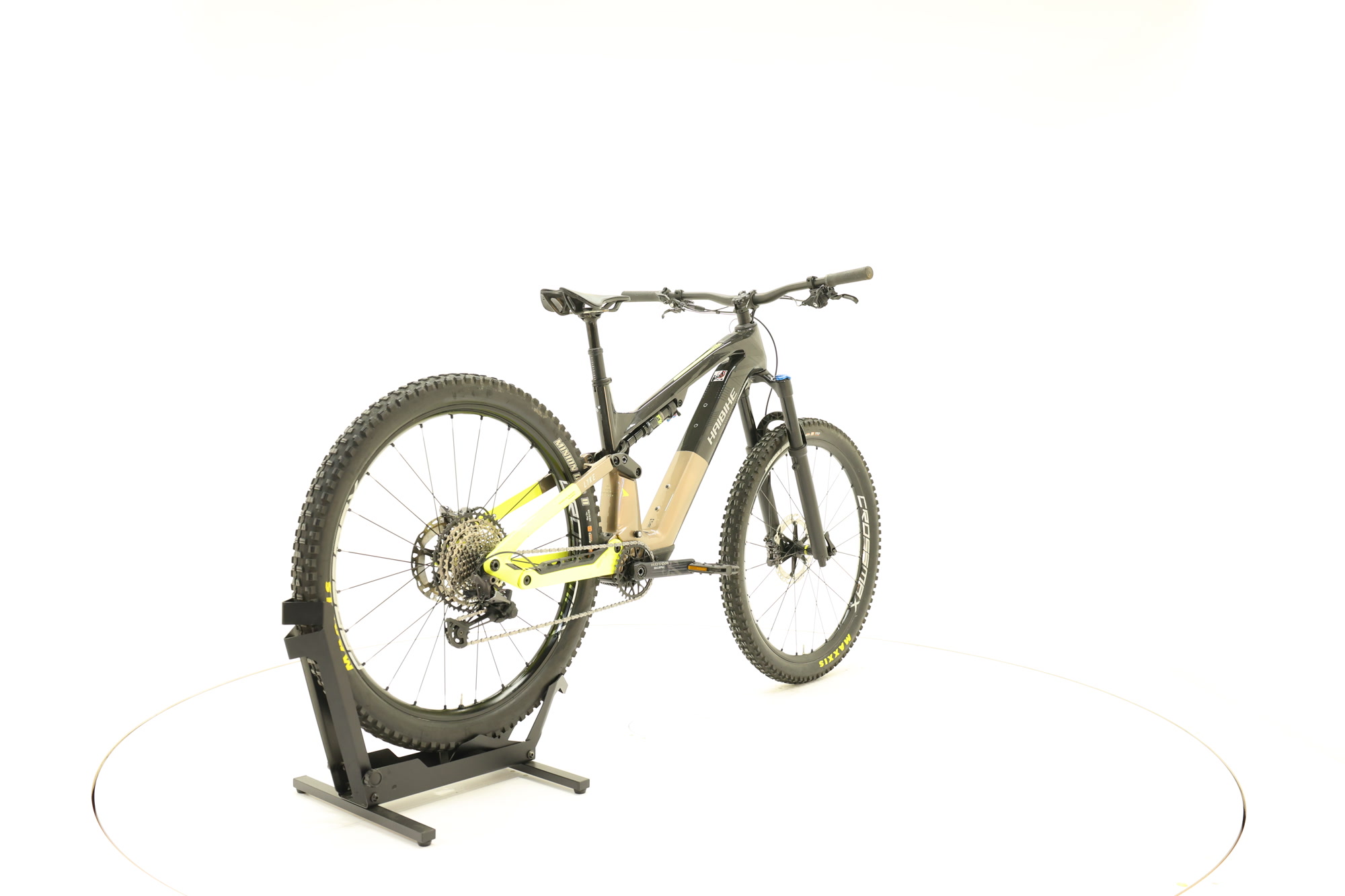 Haibike Lyke CF 11