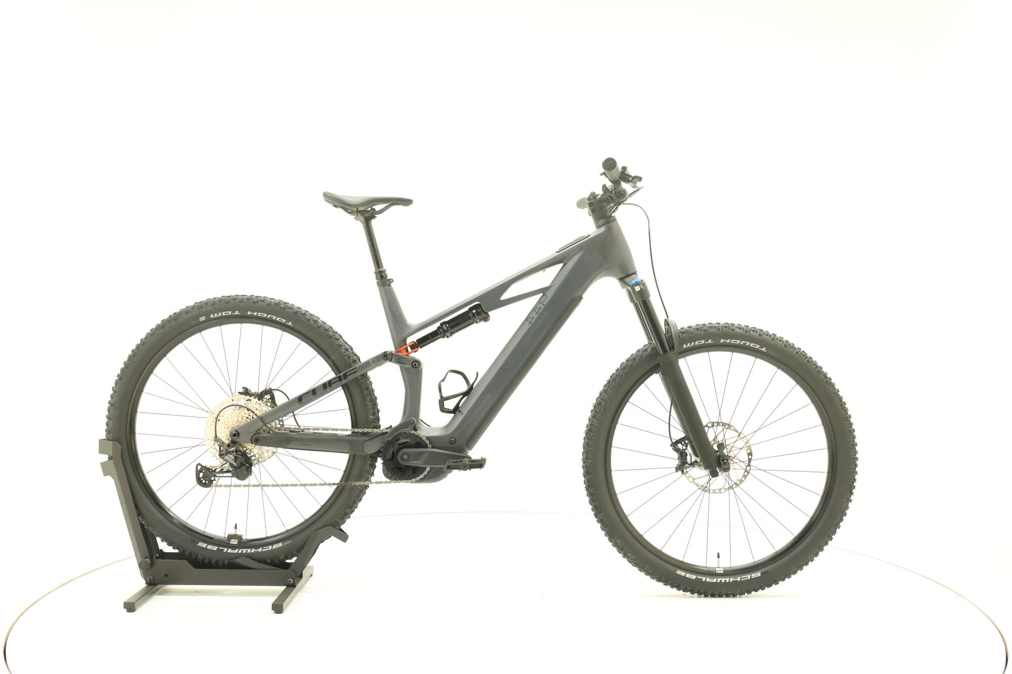 Cube Stereo Hybrid One44 SLX 800, XL, 190-199 cm, 2025, 1020 km – Bild 1 von 8
