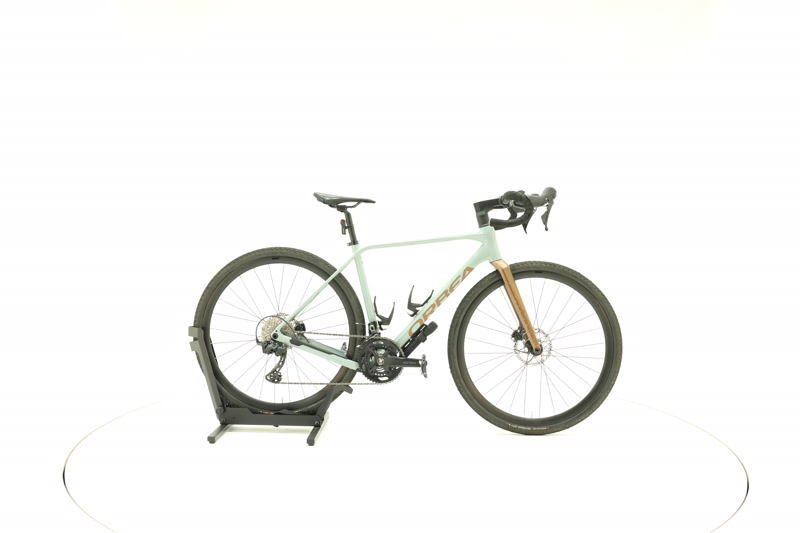 Orbea Terra H30, M, 170-179 cm, 2024, 0 km – Bild 8 von 8