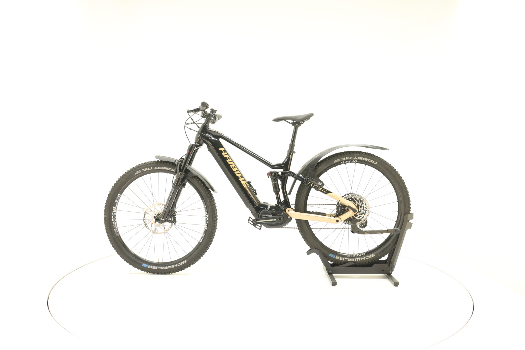 Haibike Alltrail 7 29, 44 cm, 170-179 cm, 2023, 2911 km – Bild 5 von 22
