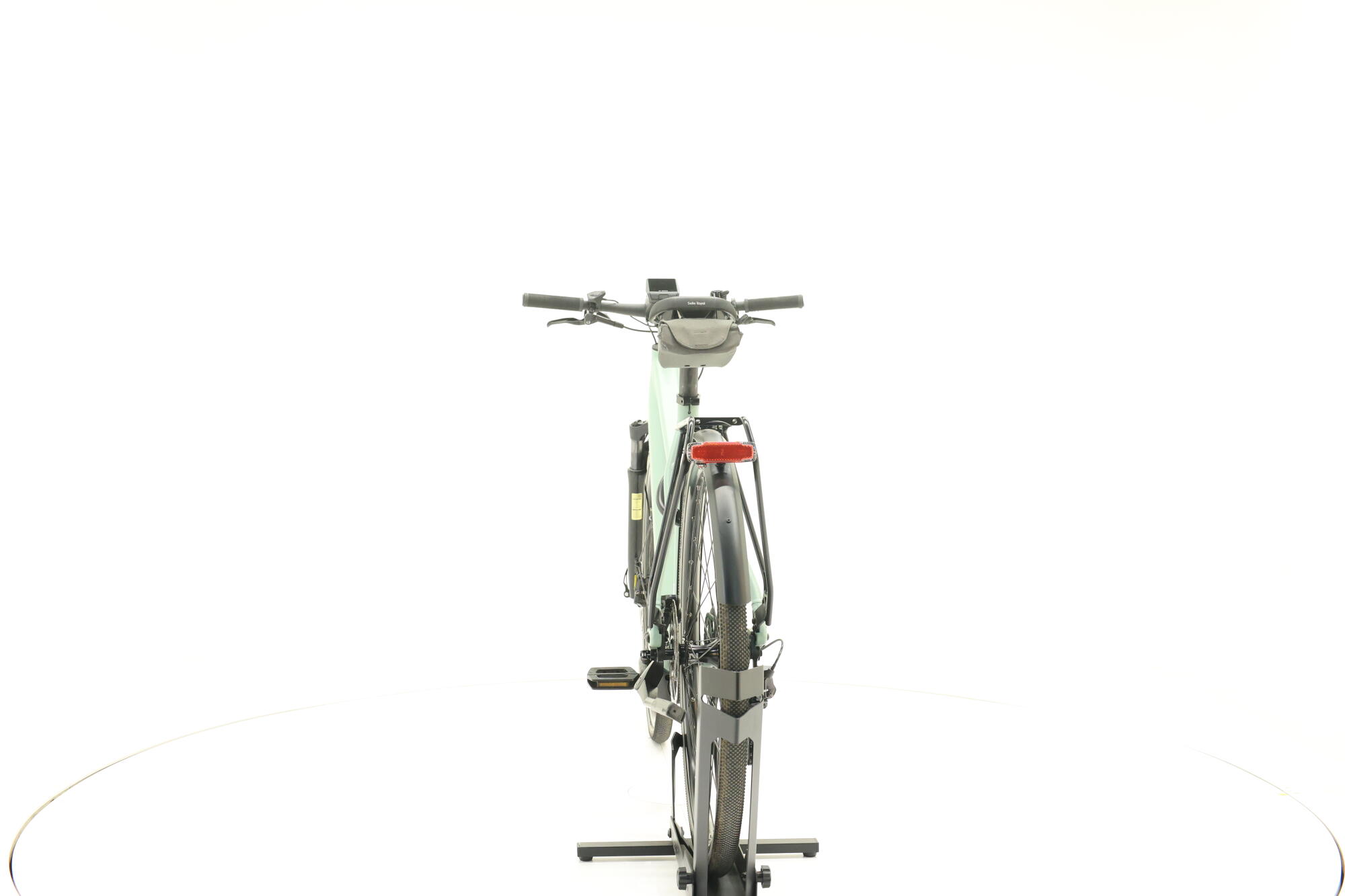 Riese und Müller Roadster Mixte touring, 53 cm, 170-179 cm, 2024, 1682 km – Bild 7 von 8