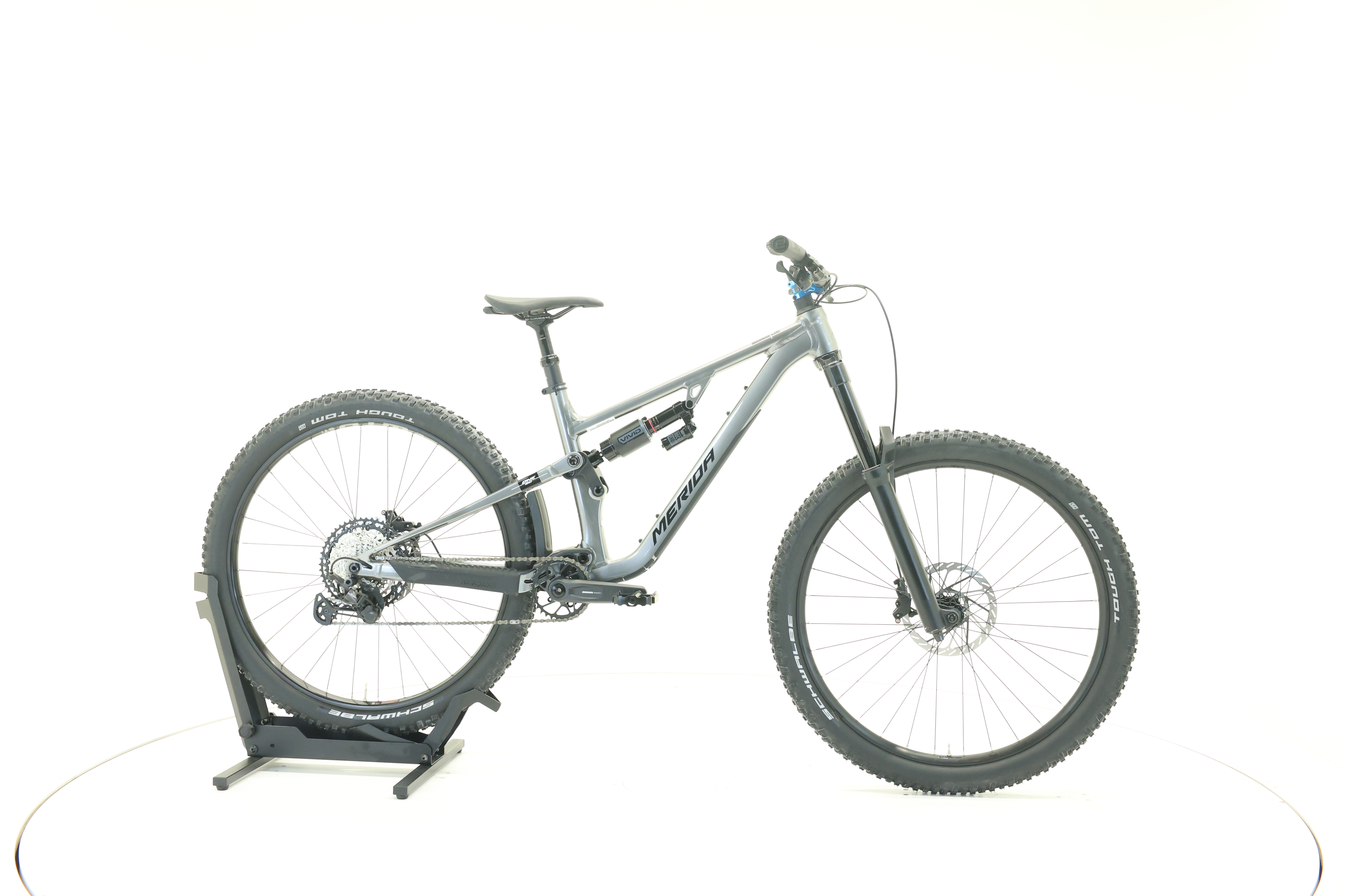 Merida One- Sixty 700, M, 170-179 cm, 2025, 0 km – Bild 20 von 24