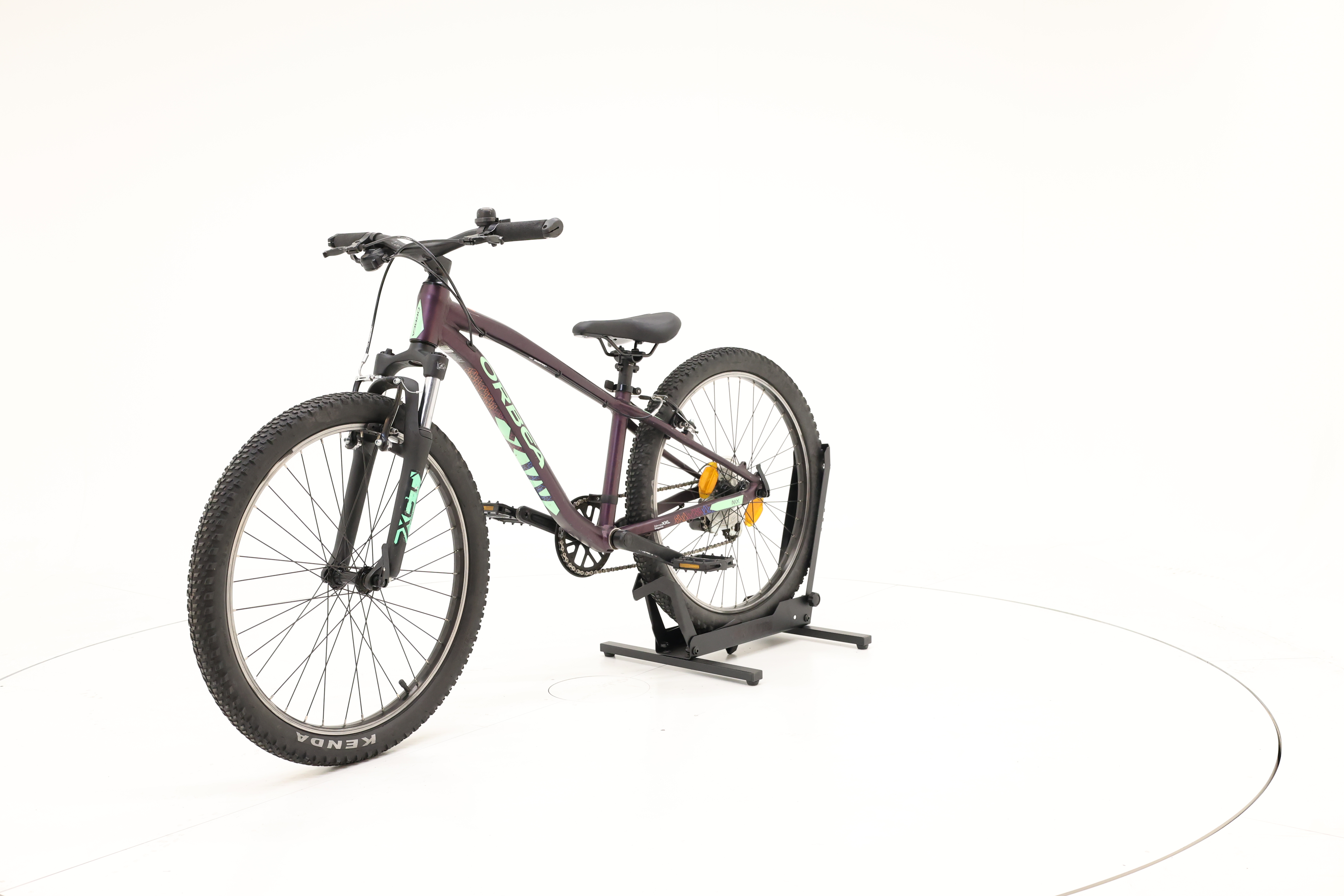 Orbea MX 24 XC, Unisize, Unisize, 2022, 0 km – Bild 21 von 32
